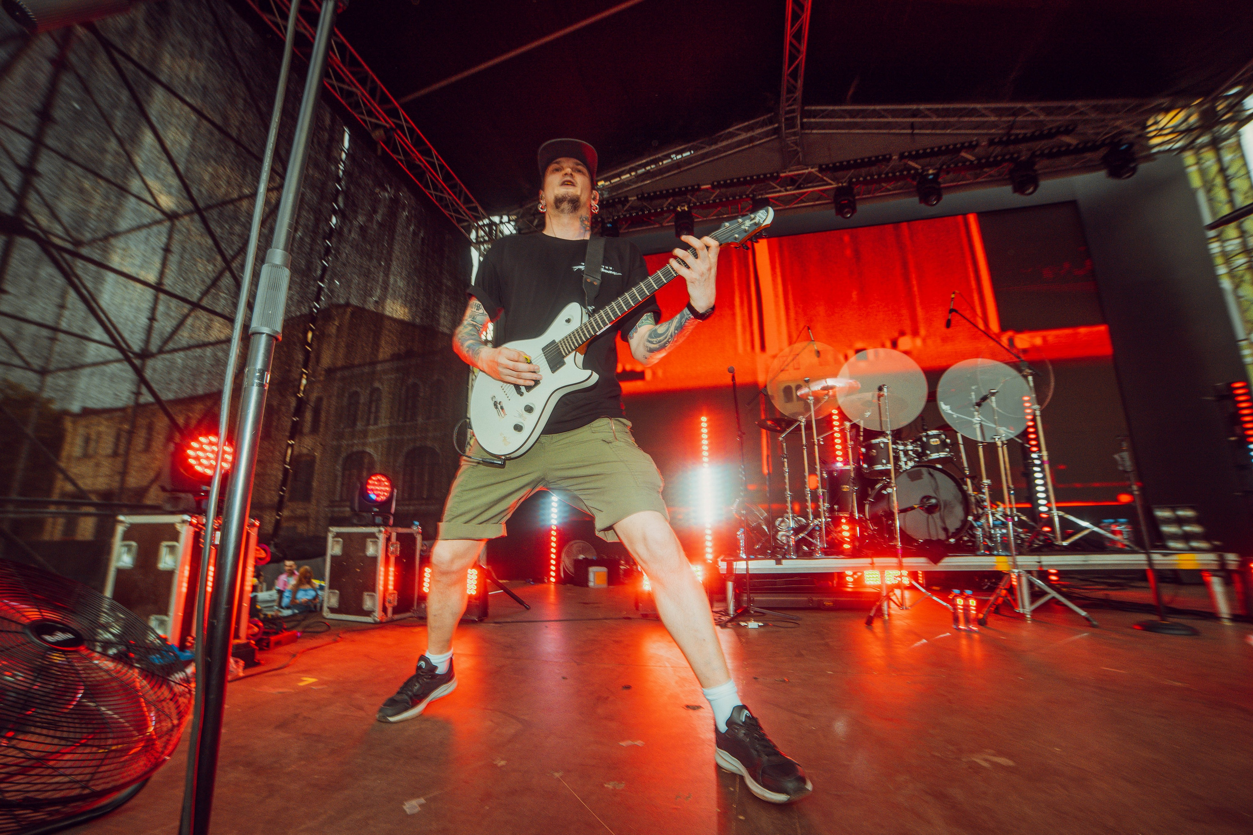 Stigmata 31.05.2024. Фотограф Дядя Сник