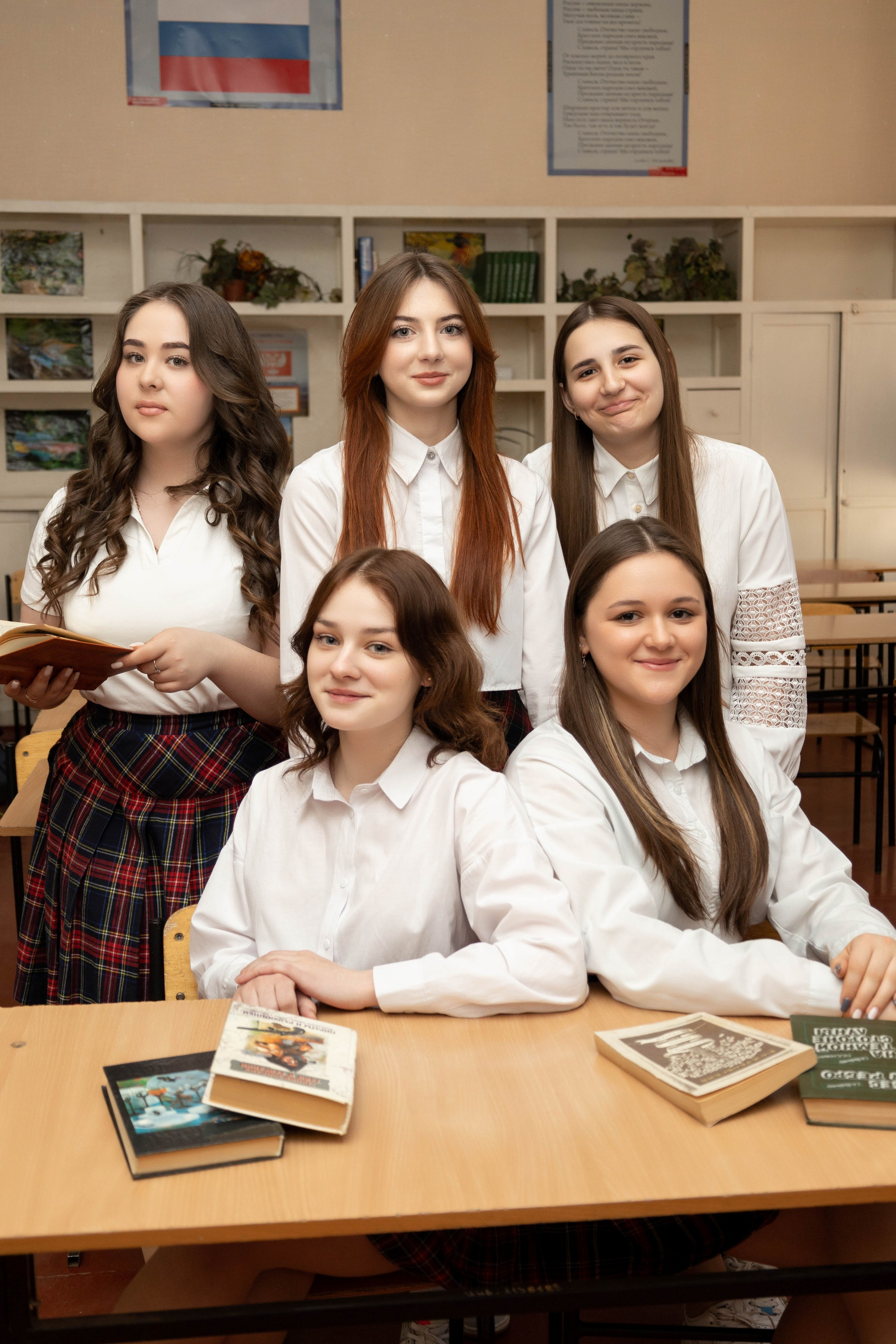 Лицей. Енакиево. Фотограф Донецк. Горловка. ДНР. Севастополь