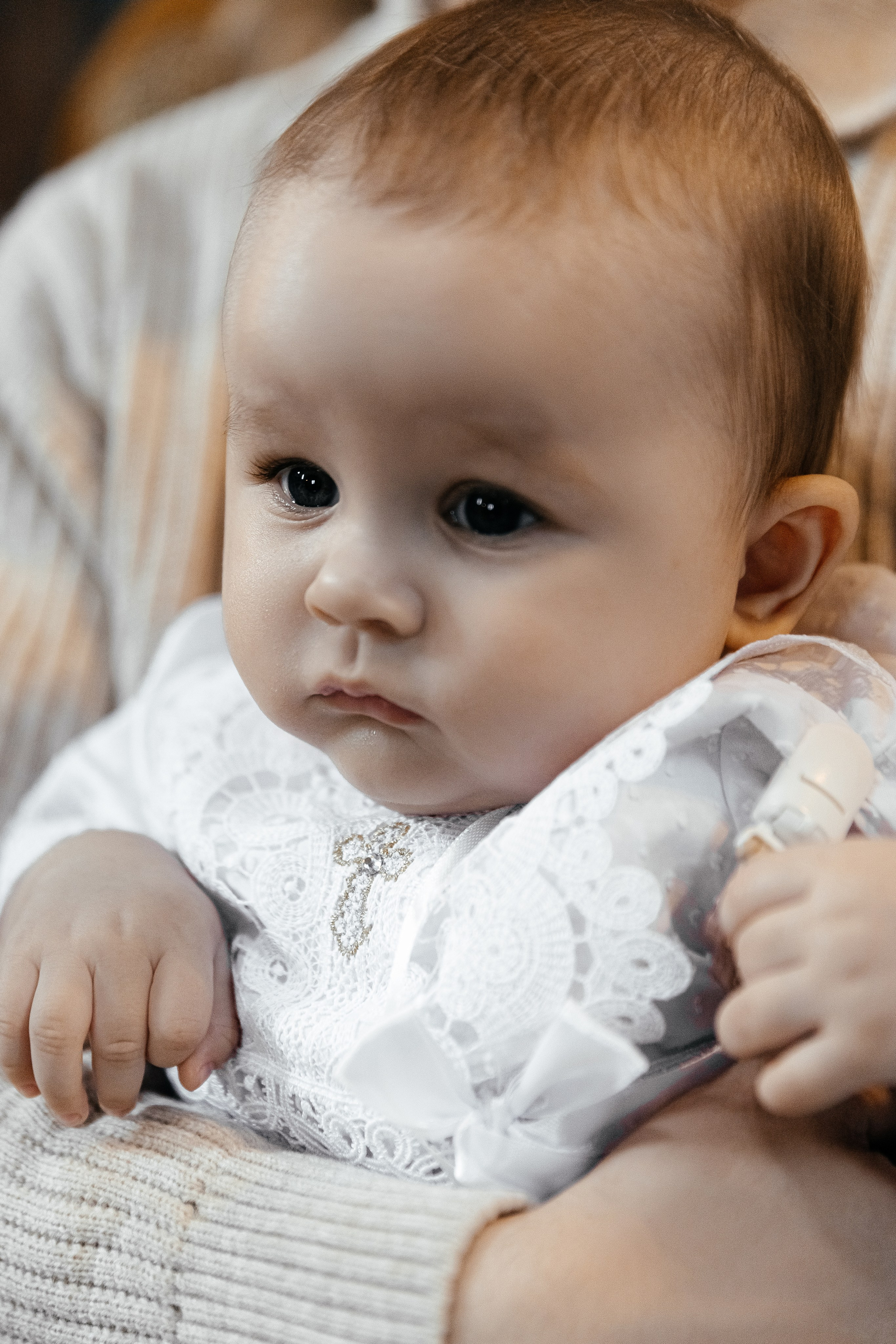 Крестины Софии. Главная