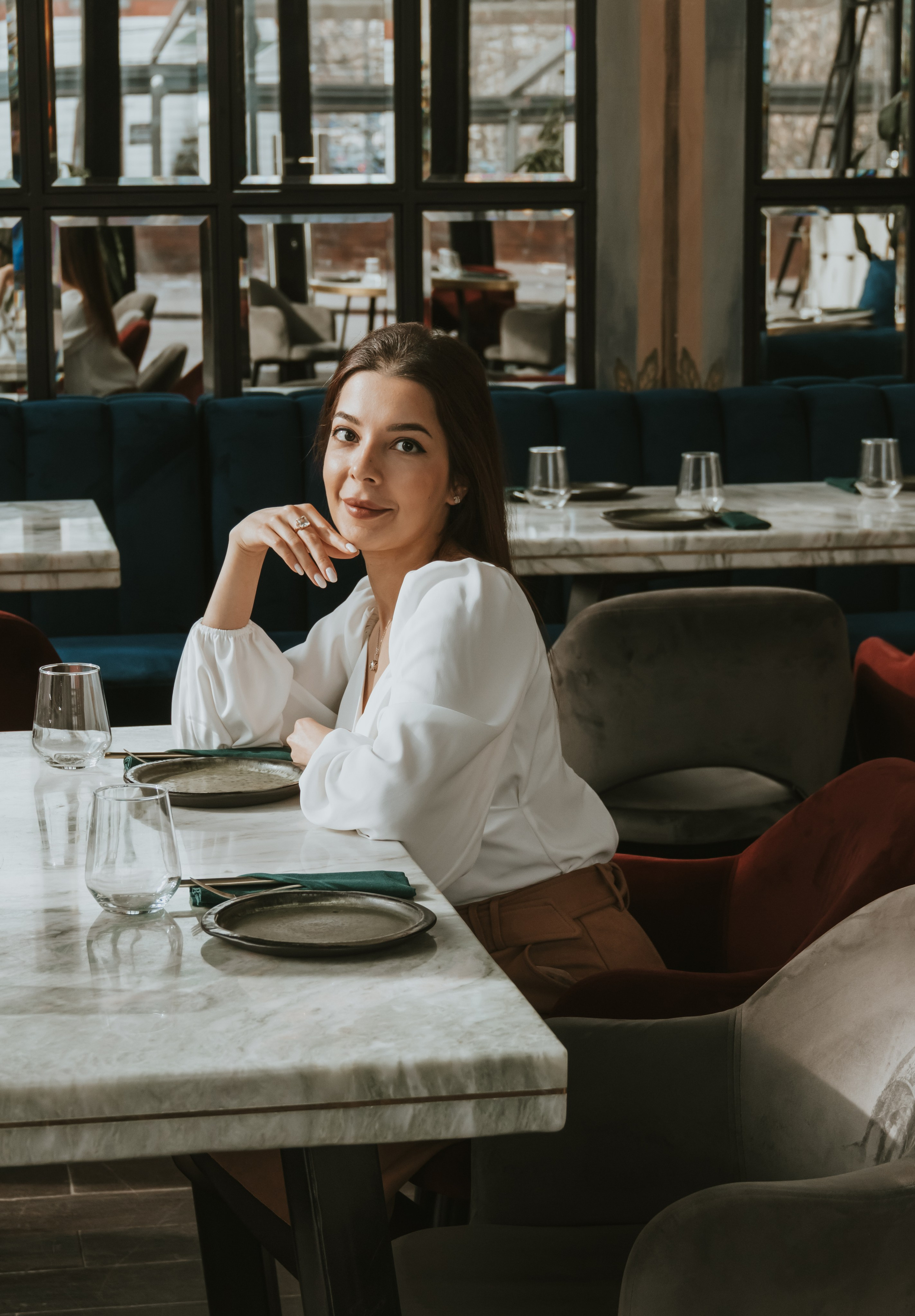 Лиа. Наталия Фролова. Фотограф. Москва