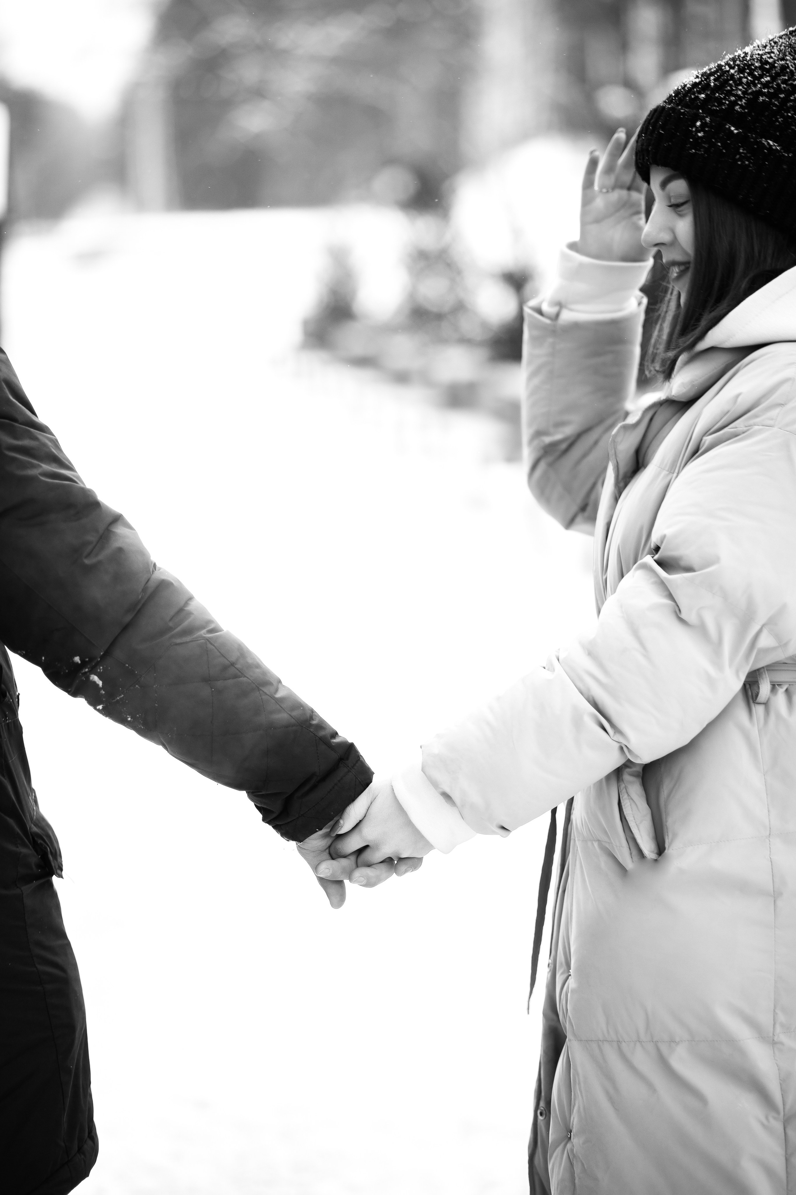 Альбина, Юра и Мирослав. Семейный фотограф в Екатеринбурге и Красноуфимске Евгения Лягаева