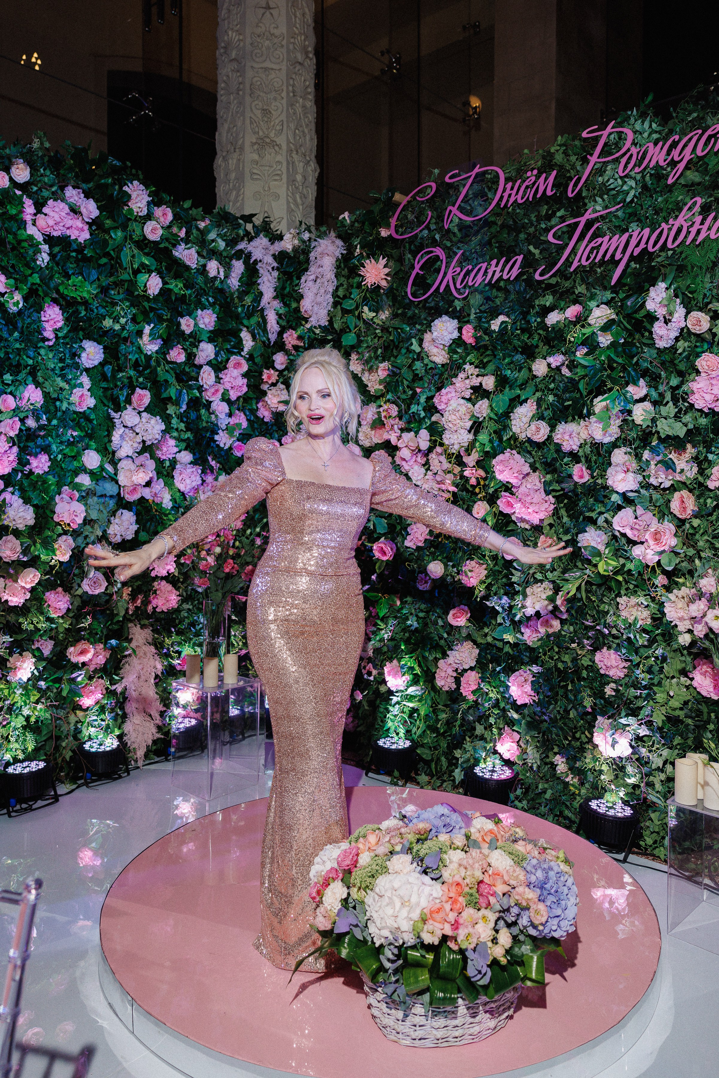 РЕПОРТАЖ | B-day. Фотограф в Сочи, Репортажный фотограф Виктор Кочков-Филатов