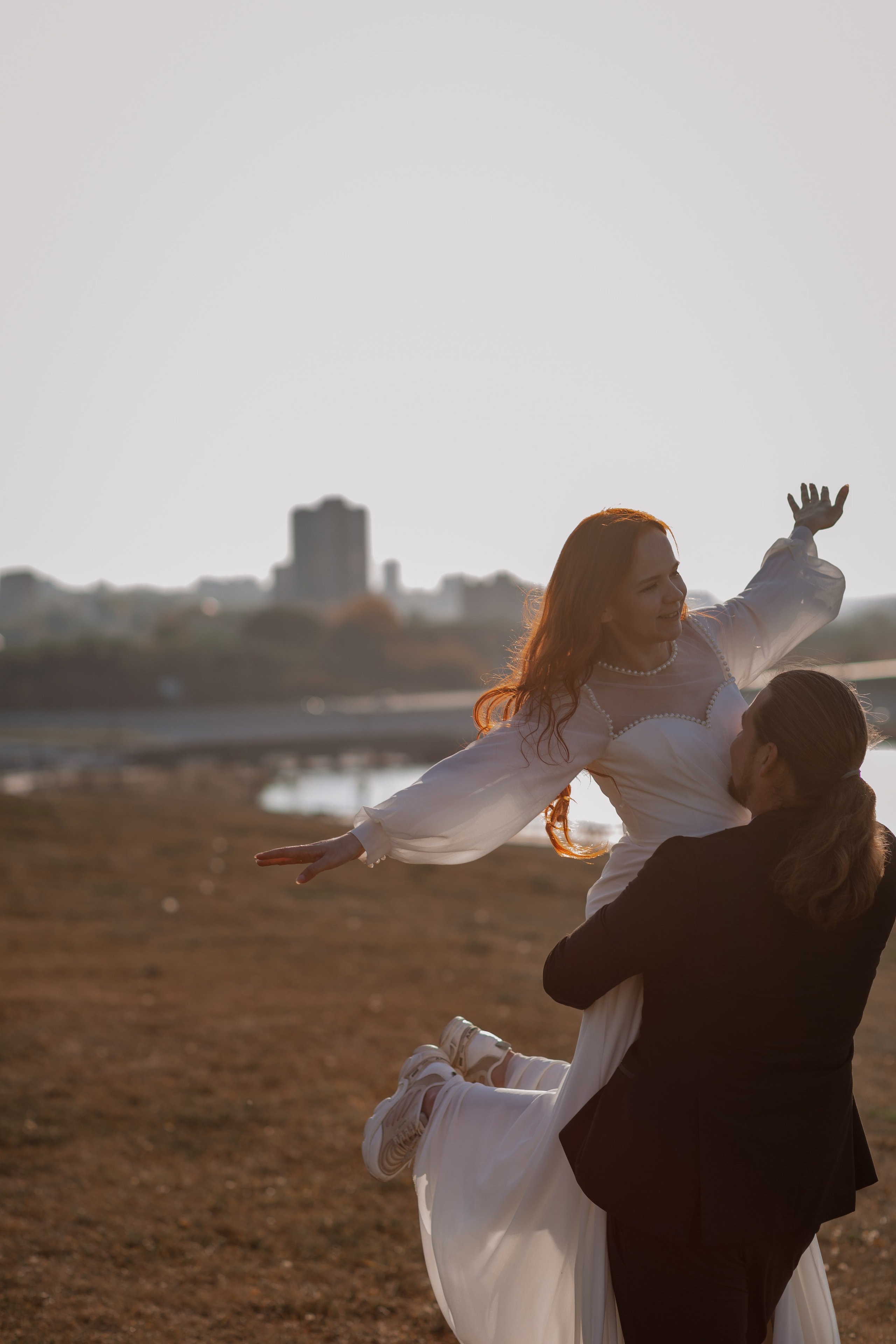 Павел & София. Свадебный фотограф в Чебоксарах Анастасия Иванова