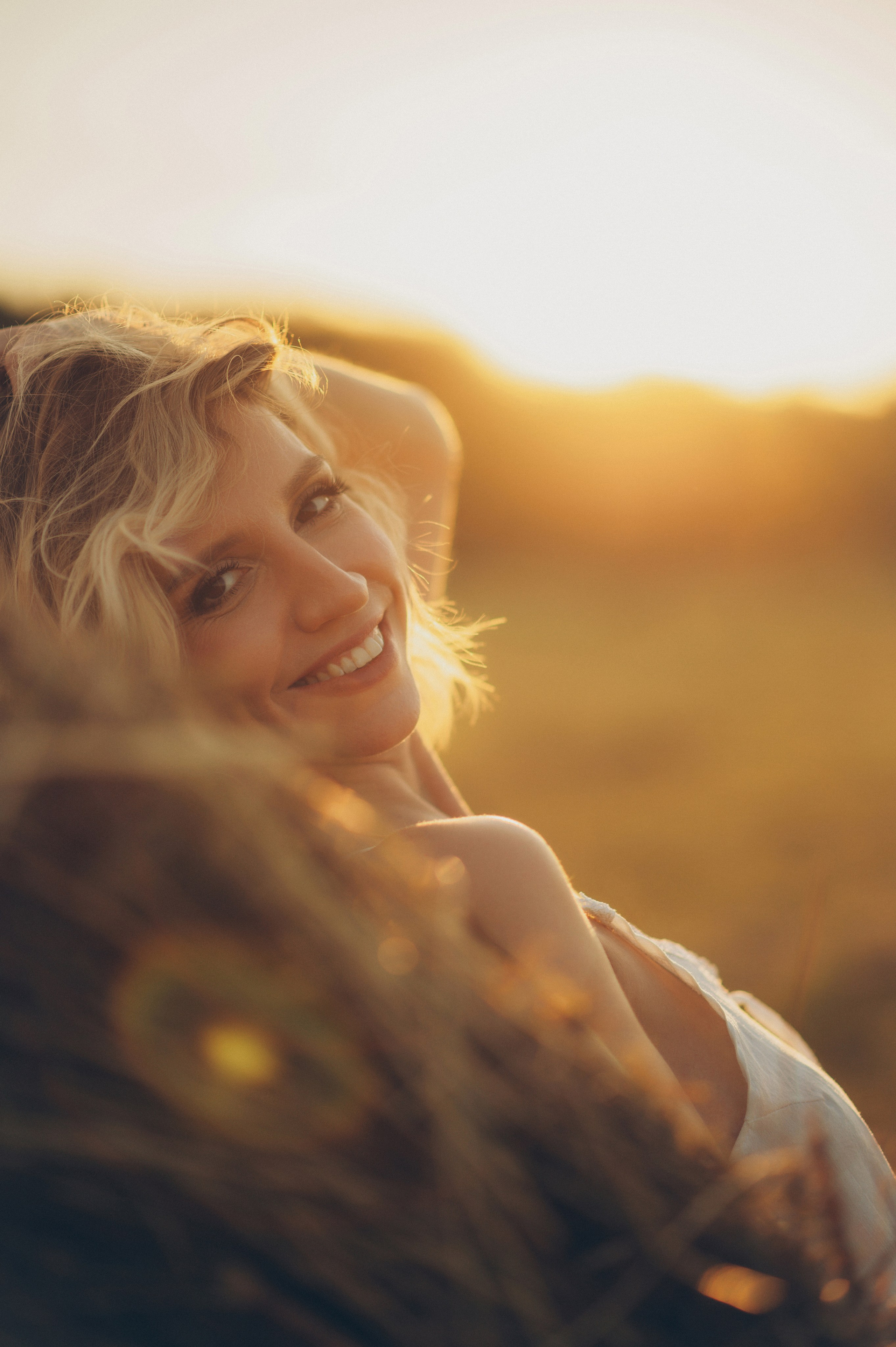 Елена. Фотограф, г. Лесной Свердловской области