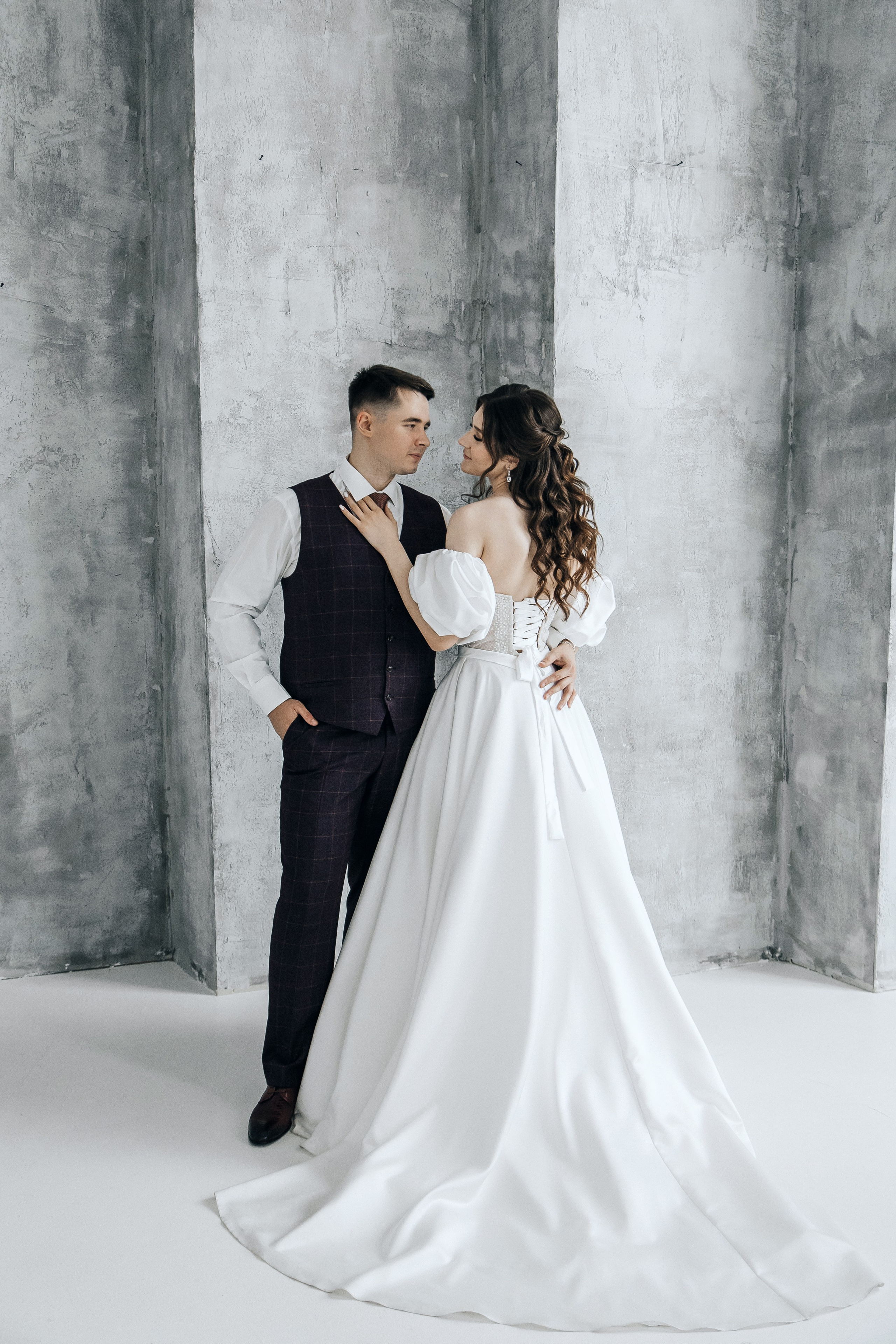 Анна и Павел. Владислав Волков | Фотография и видеосъемка в Воронеже