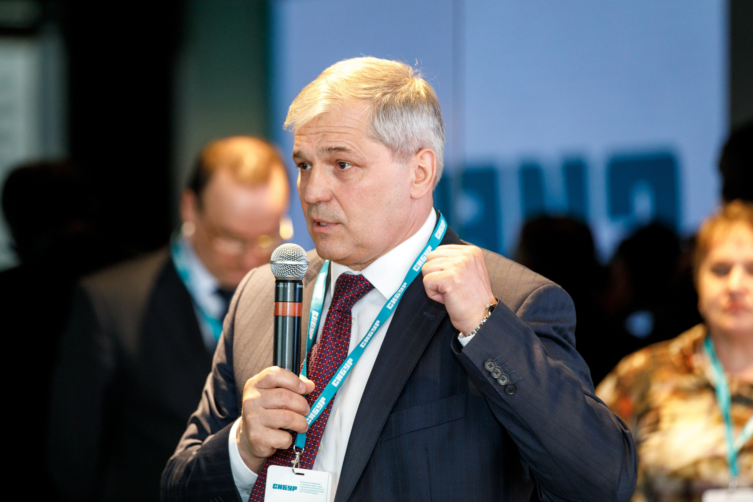 Сибур. Владислав Волков | Фотография и видеосъемка в Воронеже