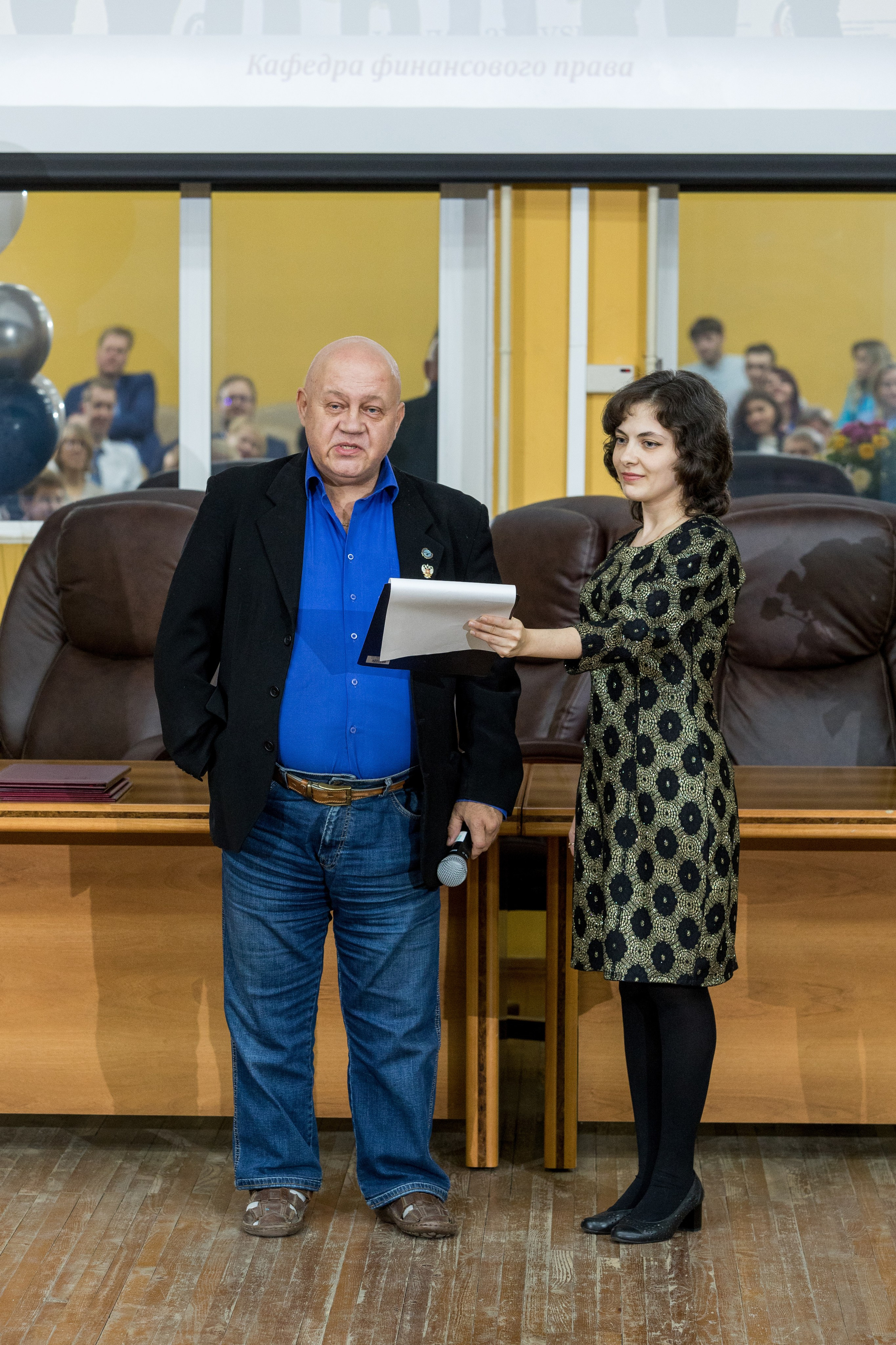 ЮрФак — 105 лет. Владислав Волков | Фотография и видеосъемка в Воронеже