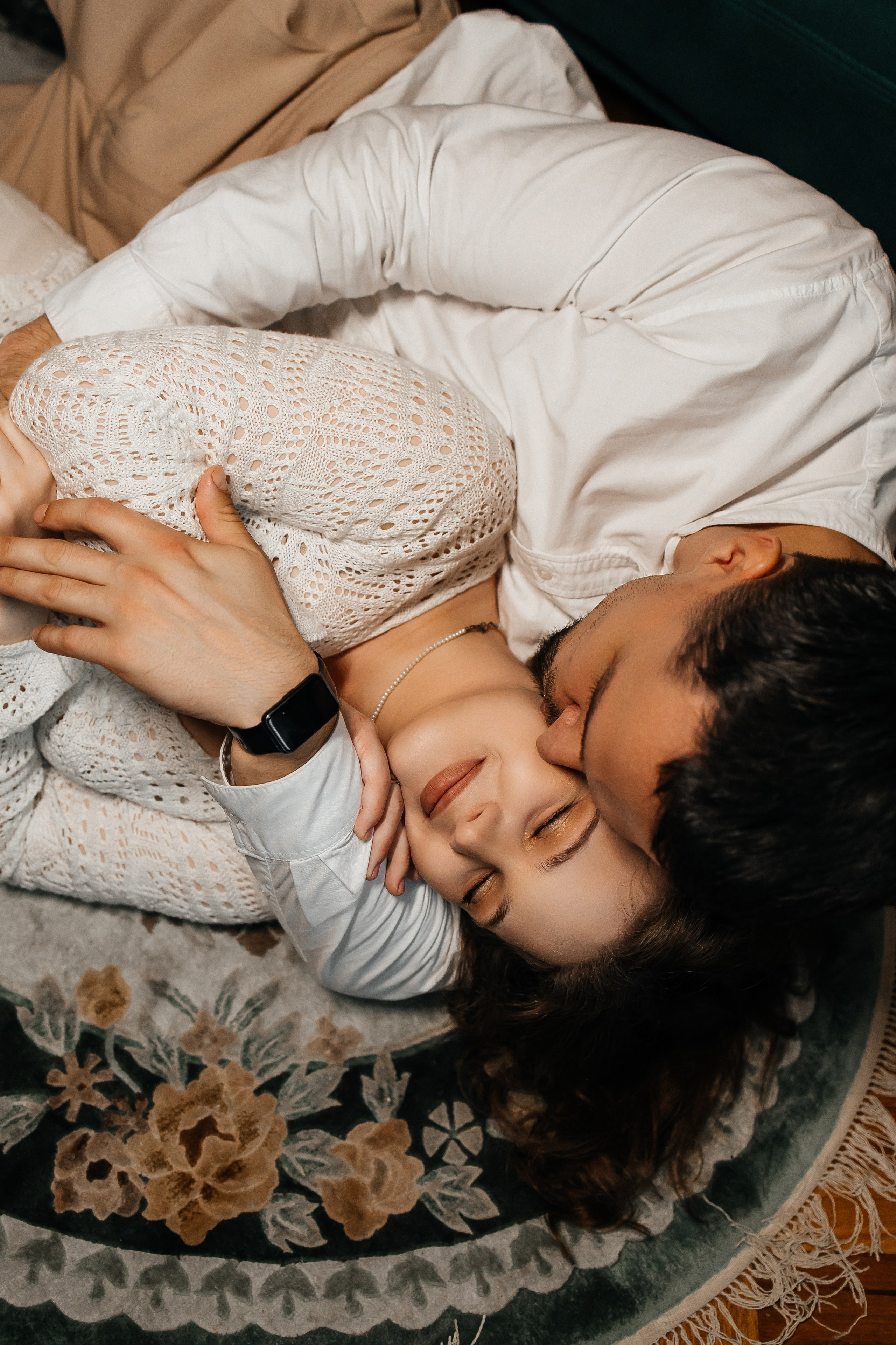 Богдан и Алёна. Свадебный и семейный фотограф в Ростове-на-Дону