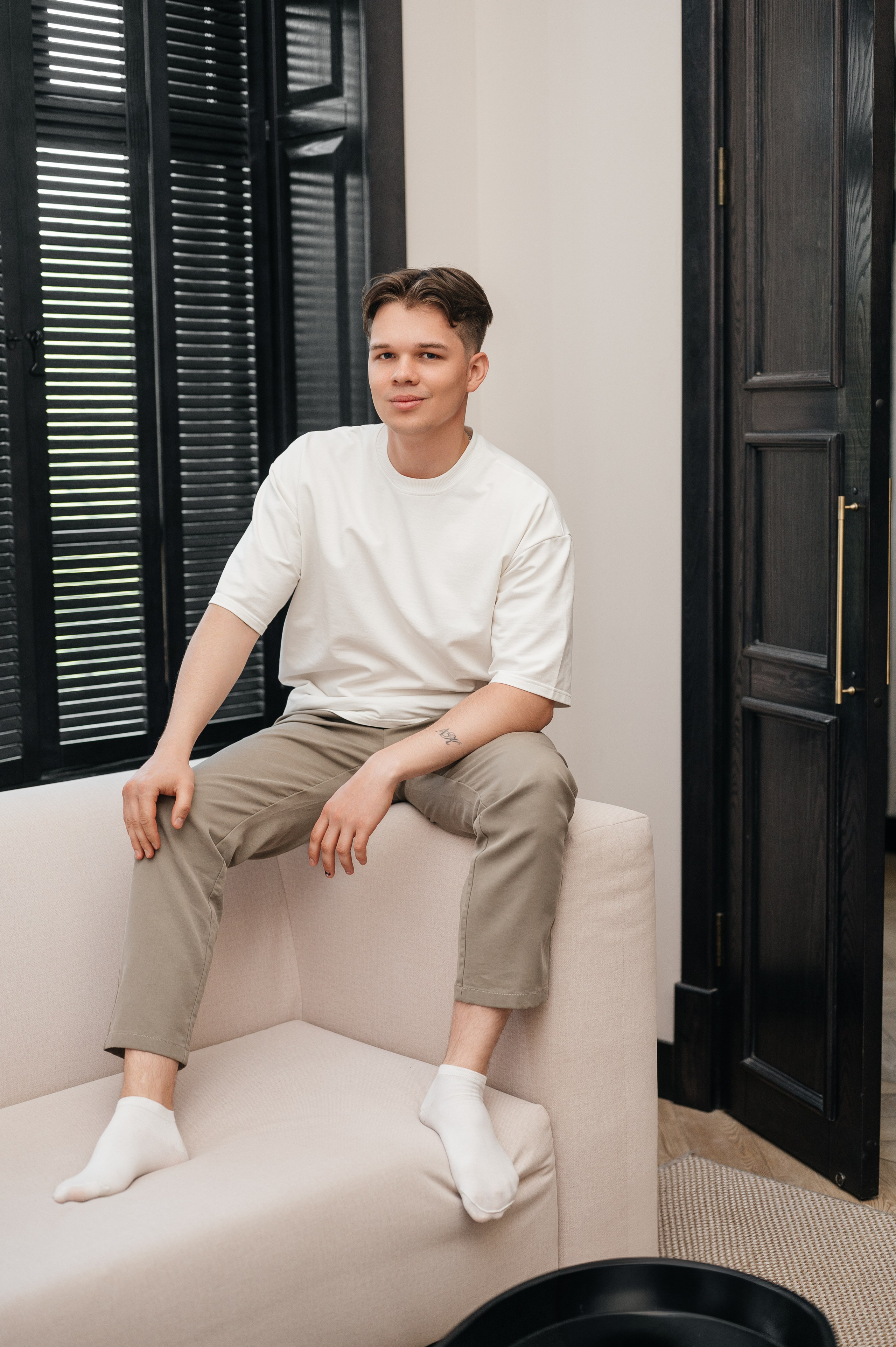 Михаил и Ксения. Свадебный и семейный фотограф в Краснодаре Алина Мельник