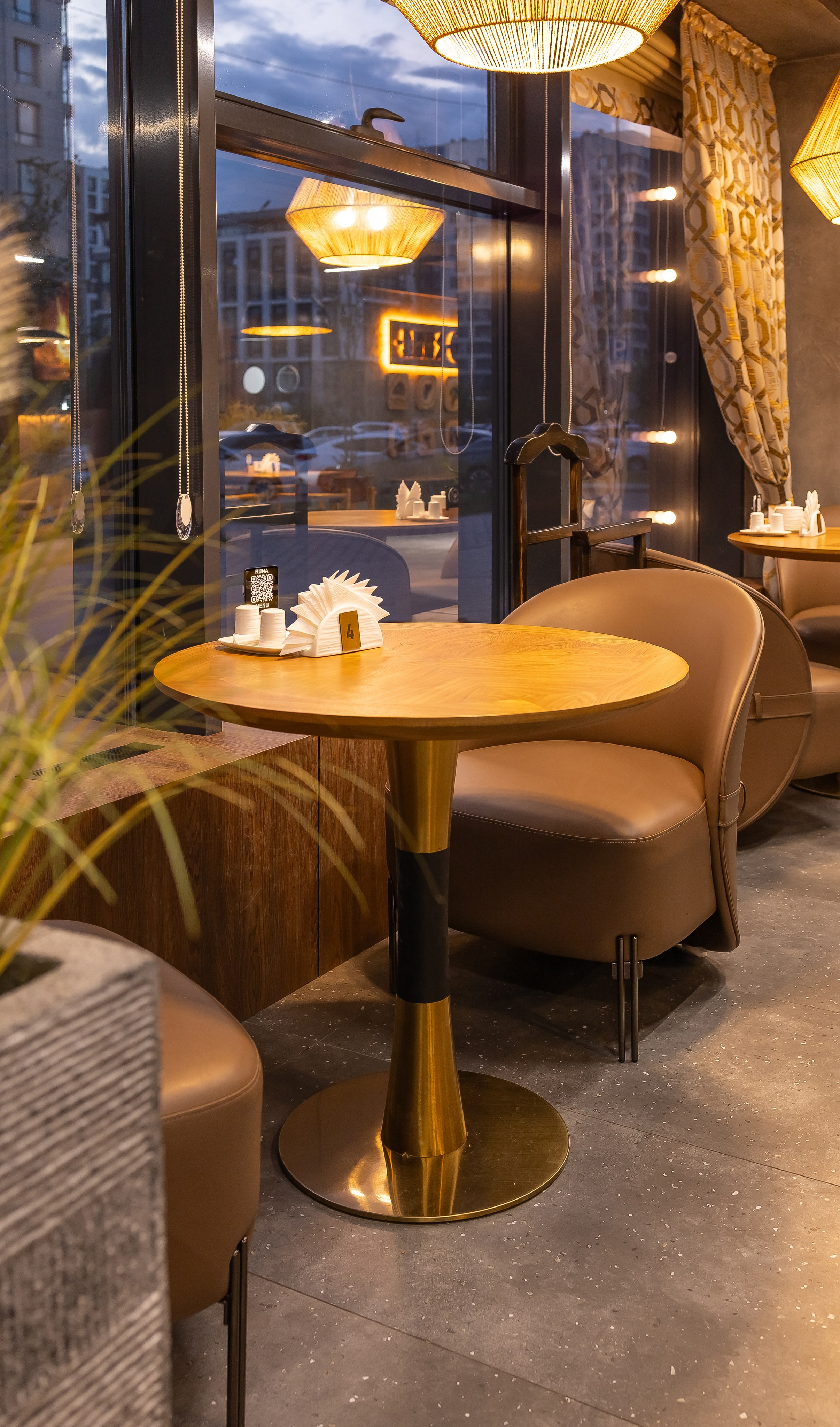 Интерьерная фотосъемка в Астане. Рекламный фуд фотограф и видеограф в Астане Алина Лысенко