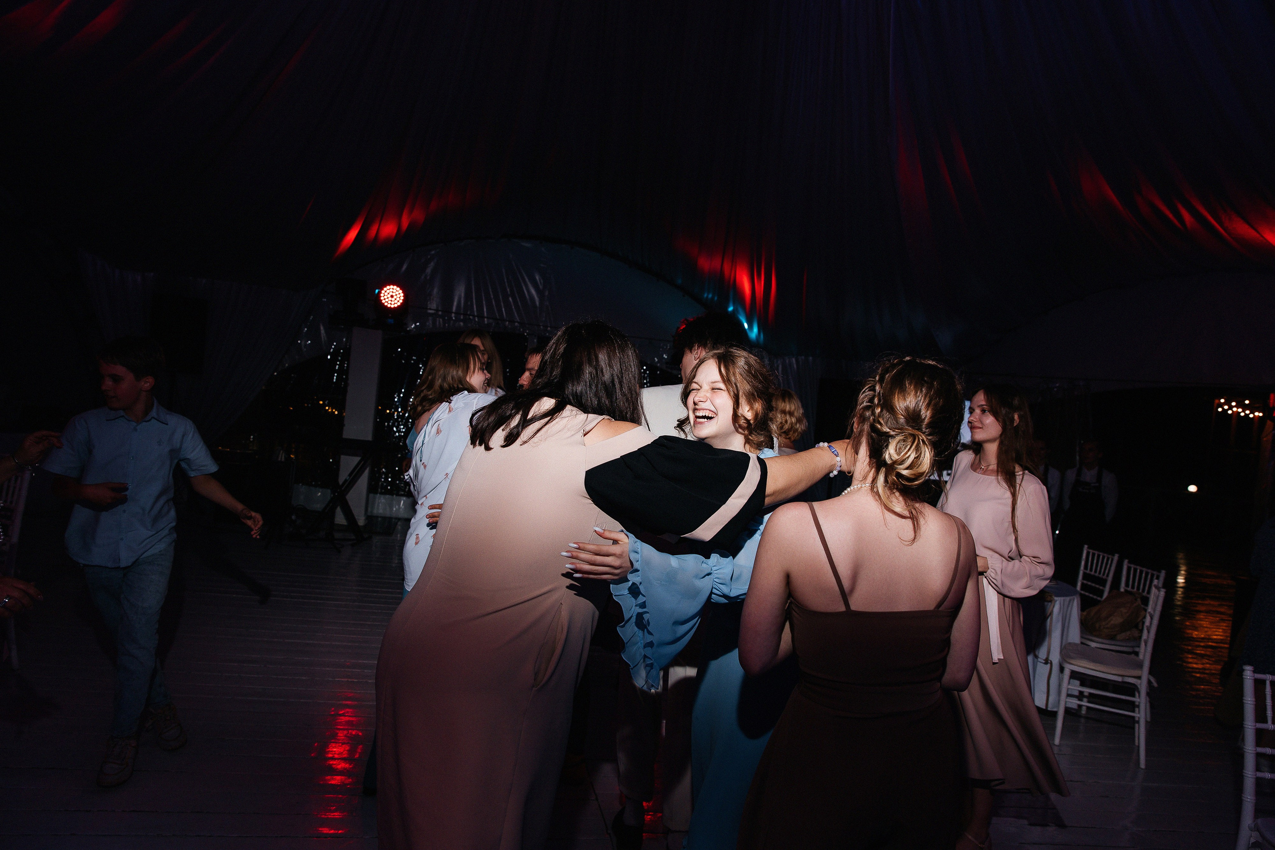 Эмиль и Милена. Свадебный фотограф Нижний Новгород | Софа Полякова