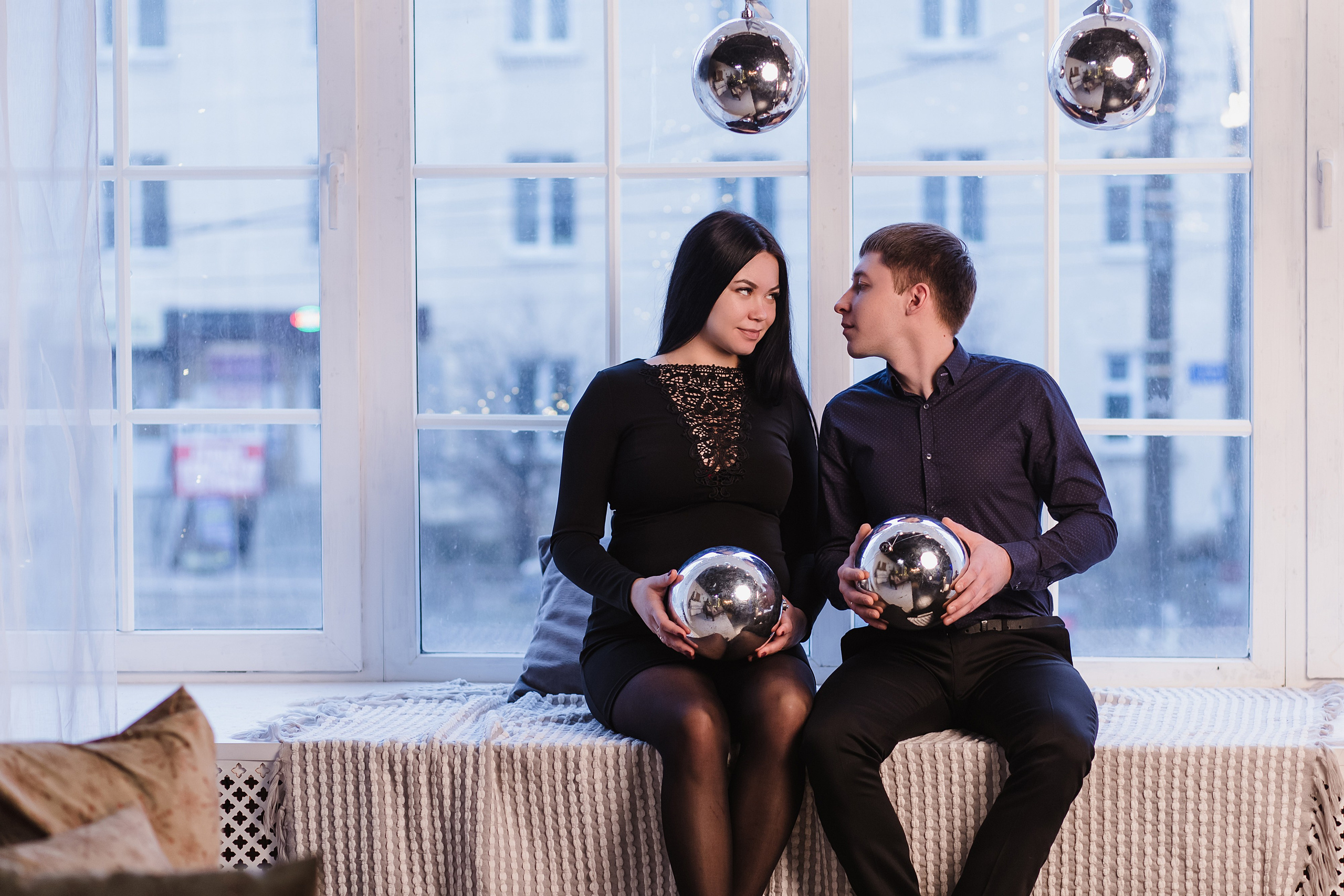 Сергей и Юлия. Свадебный фотограф Нижний Новгород | Софа Полякова