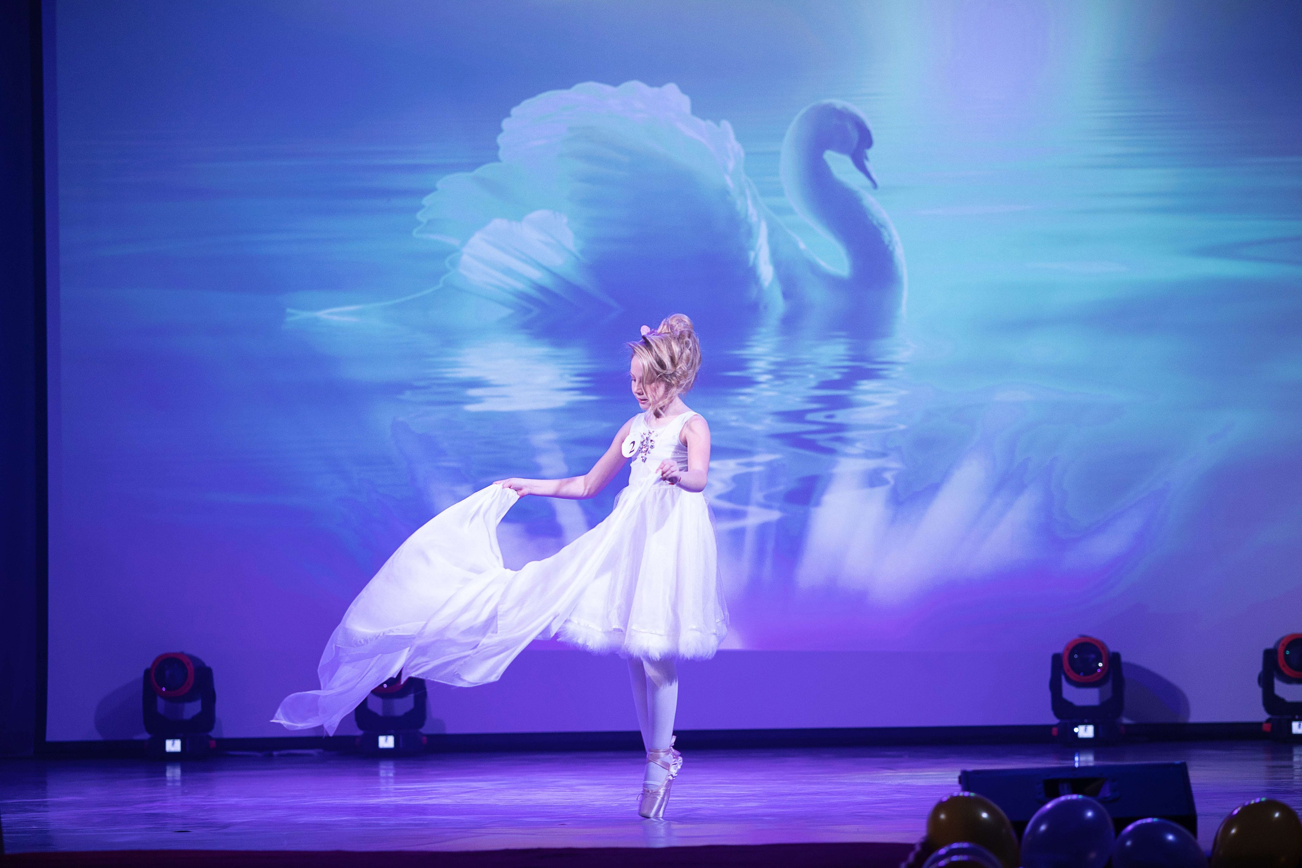 ИМИДЖЕВЫЙ КОНКУРС МАЛЕНЬКАЯ ЛЕДИ ЗАВОЛЖЬЯ 2021. Дворец Культуры г. Заволжья