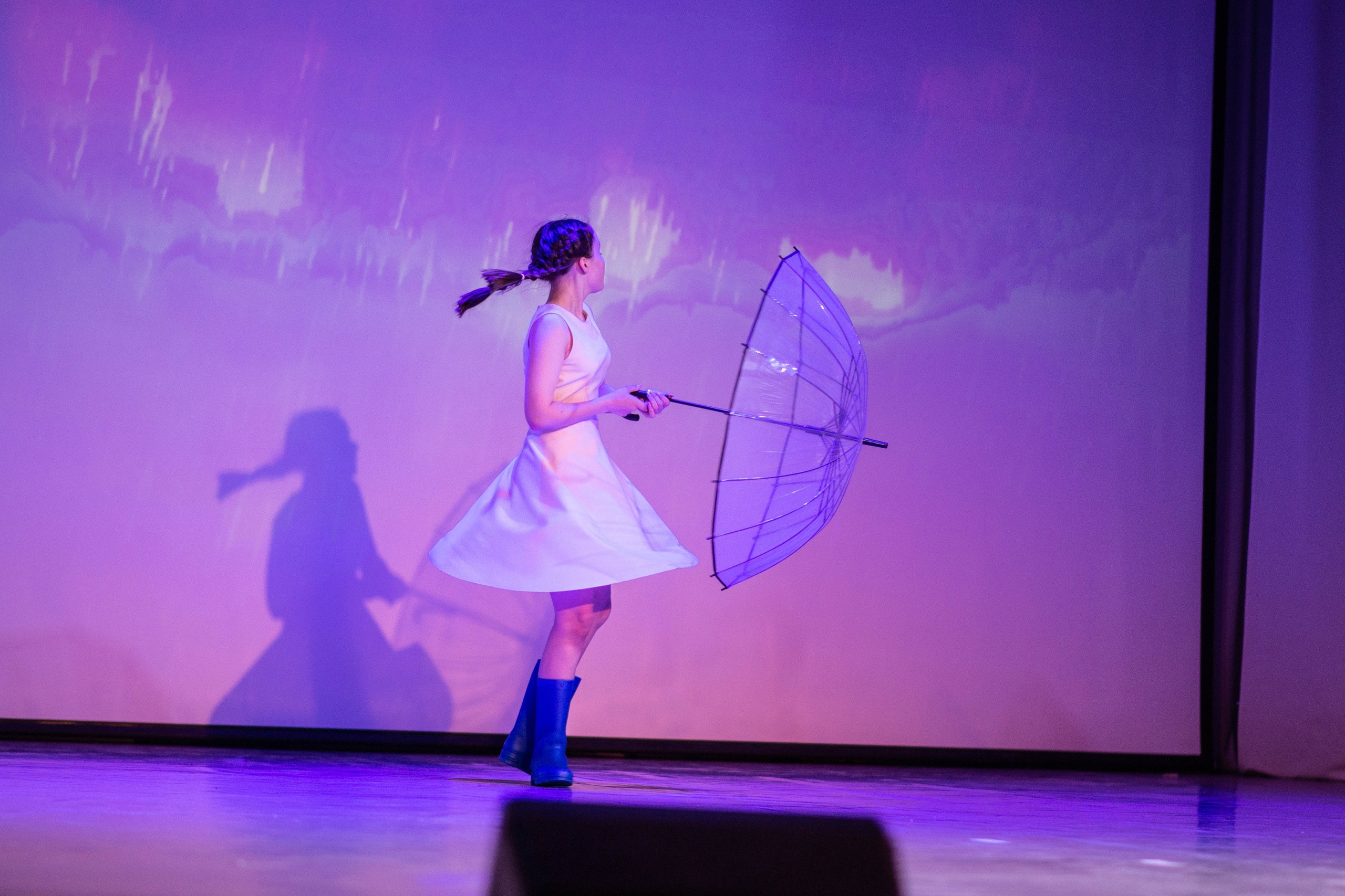 Юбилейный концерт НАТ, АХО «Росинка» 2021 год. Дворец Культуры г. Заволжья