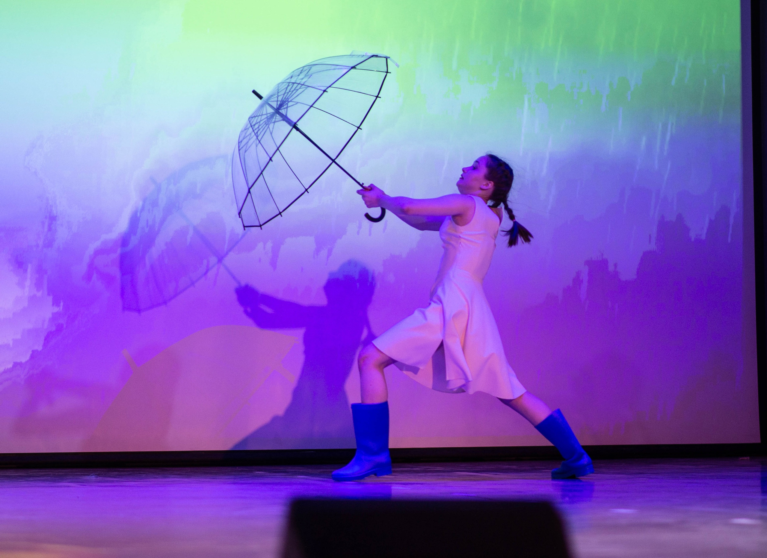 Юбилейный концерт НАТ, АХО «Росинка» 2021 год. Дворец Культуры г. Заволжья