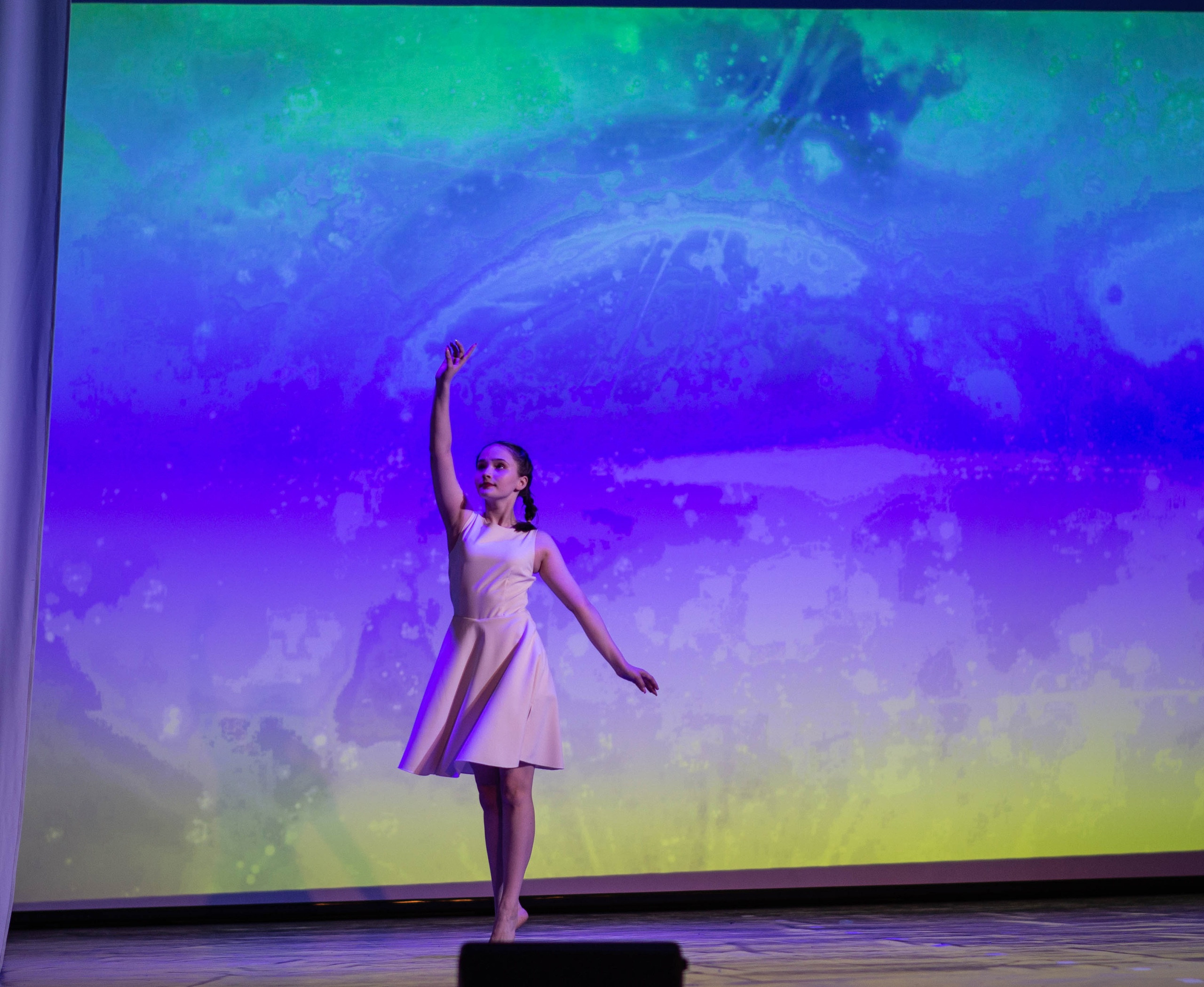 Юбилейный концерт НАТ, АХО «Росинка» 2021 год. Дворец Культуры г. Заволжья