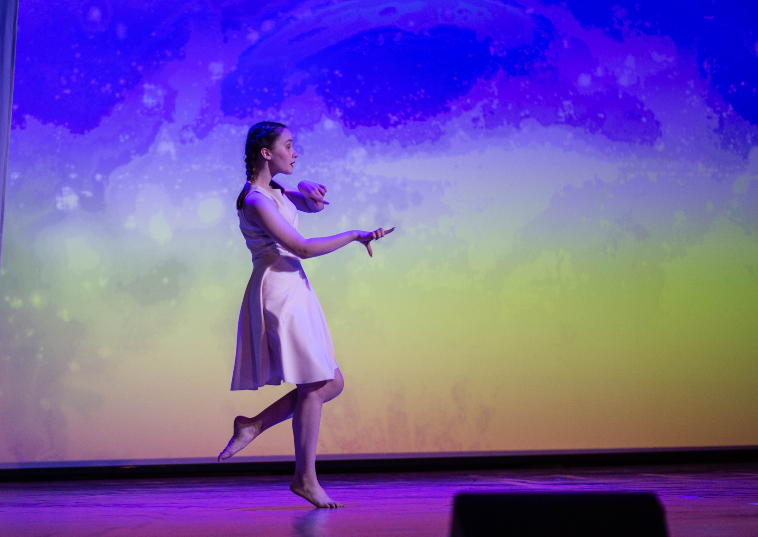 Юбилейный концерт НАТ, АХО «Росинка» 2021 год. Дворец Культуры г. Заволжья