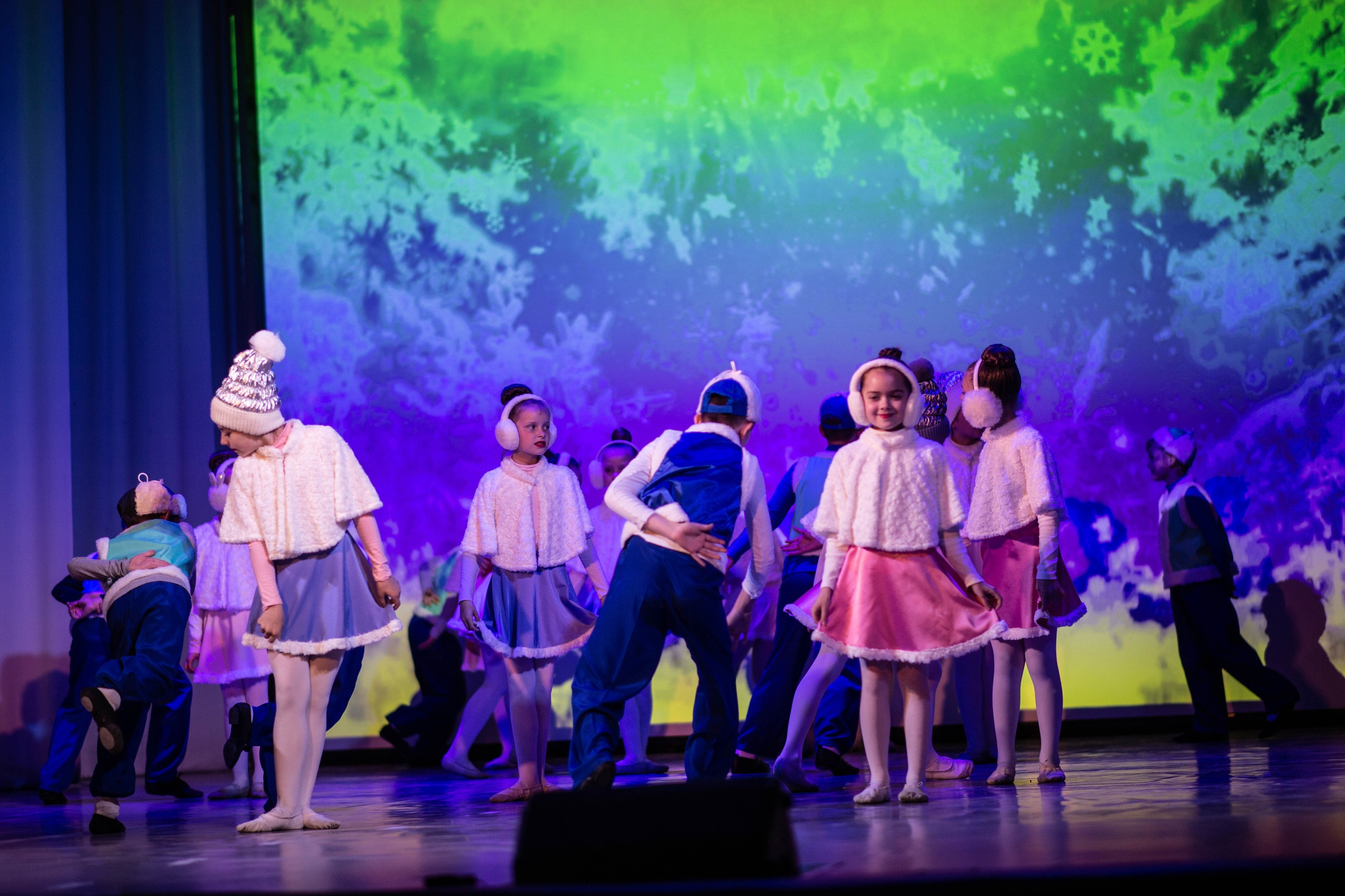 Юбилейный концерт НАТ, АХО «Росинка» 2021 год. Дворец Культуры г. Заволжья