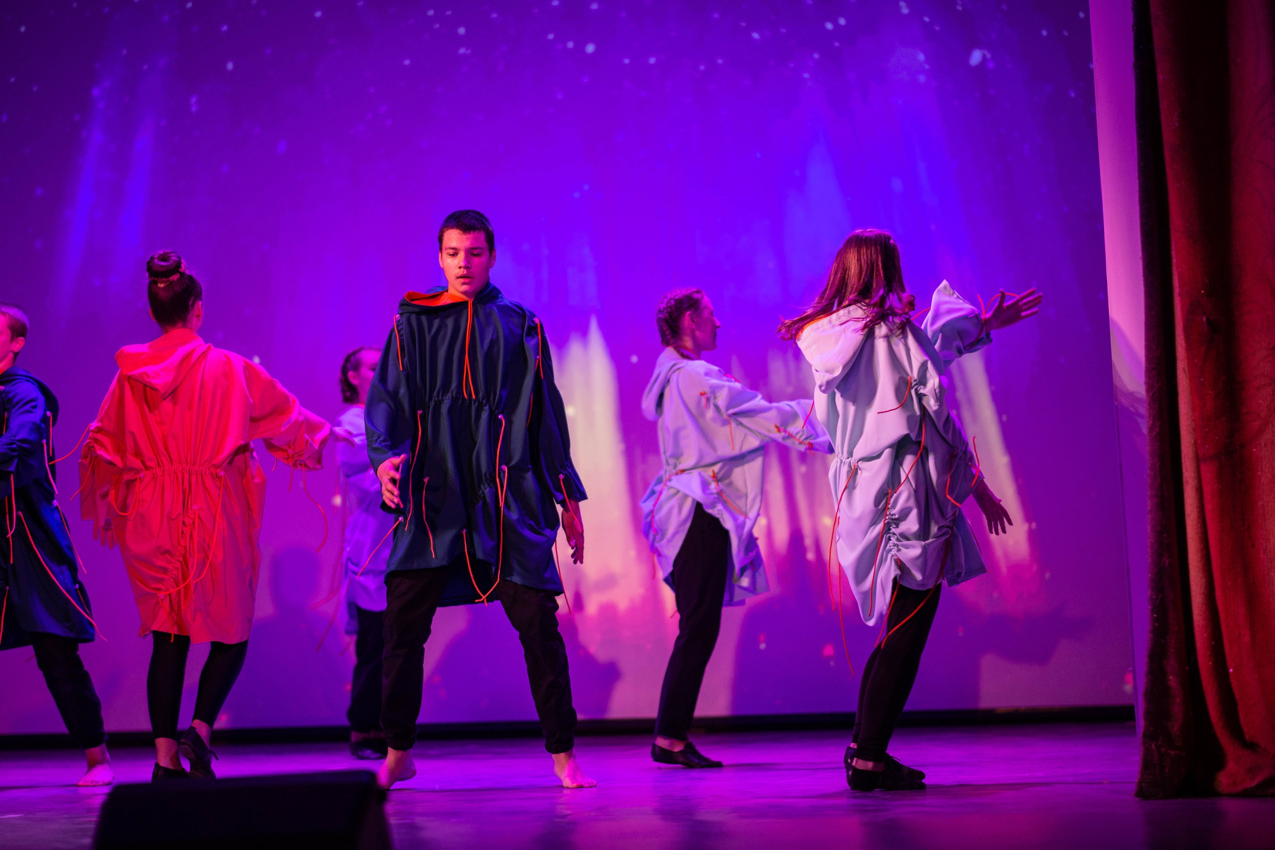 Юбилейный концерт НАТ, АХО «Росинка» 2021 год. Дворец Культуры г. Заволжья