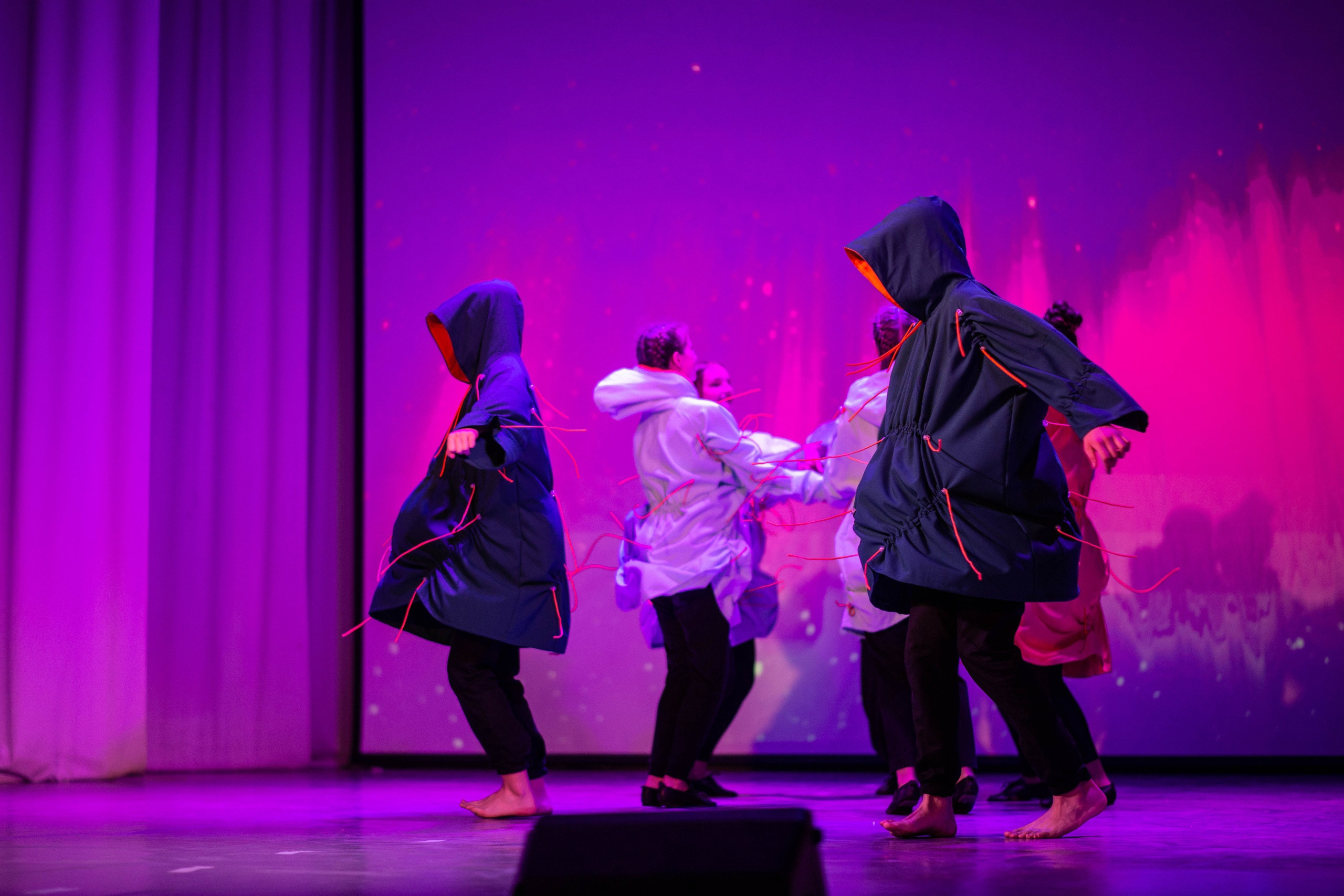 Юбилейный концерт НАТ, АХО «Росинка» 2021 год. Дворец Культуры г. Заволжья