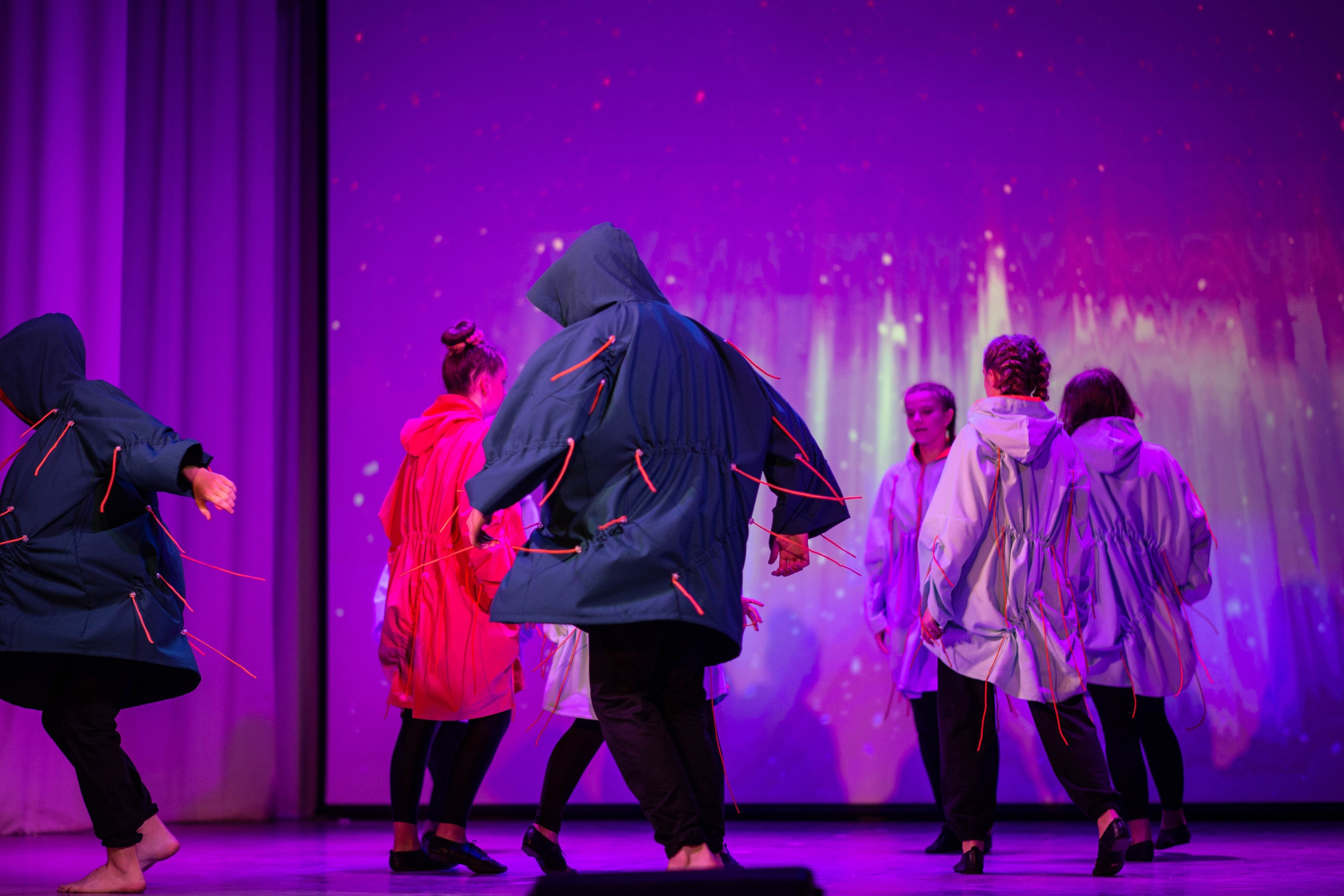 Юбилейный концерт НАТ, АХО «Росинка» 2021 год. Дворец Культуры г. Заволжья