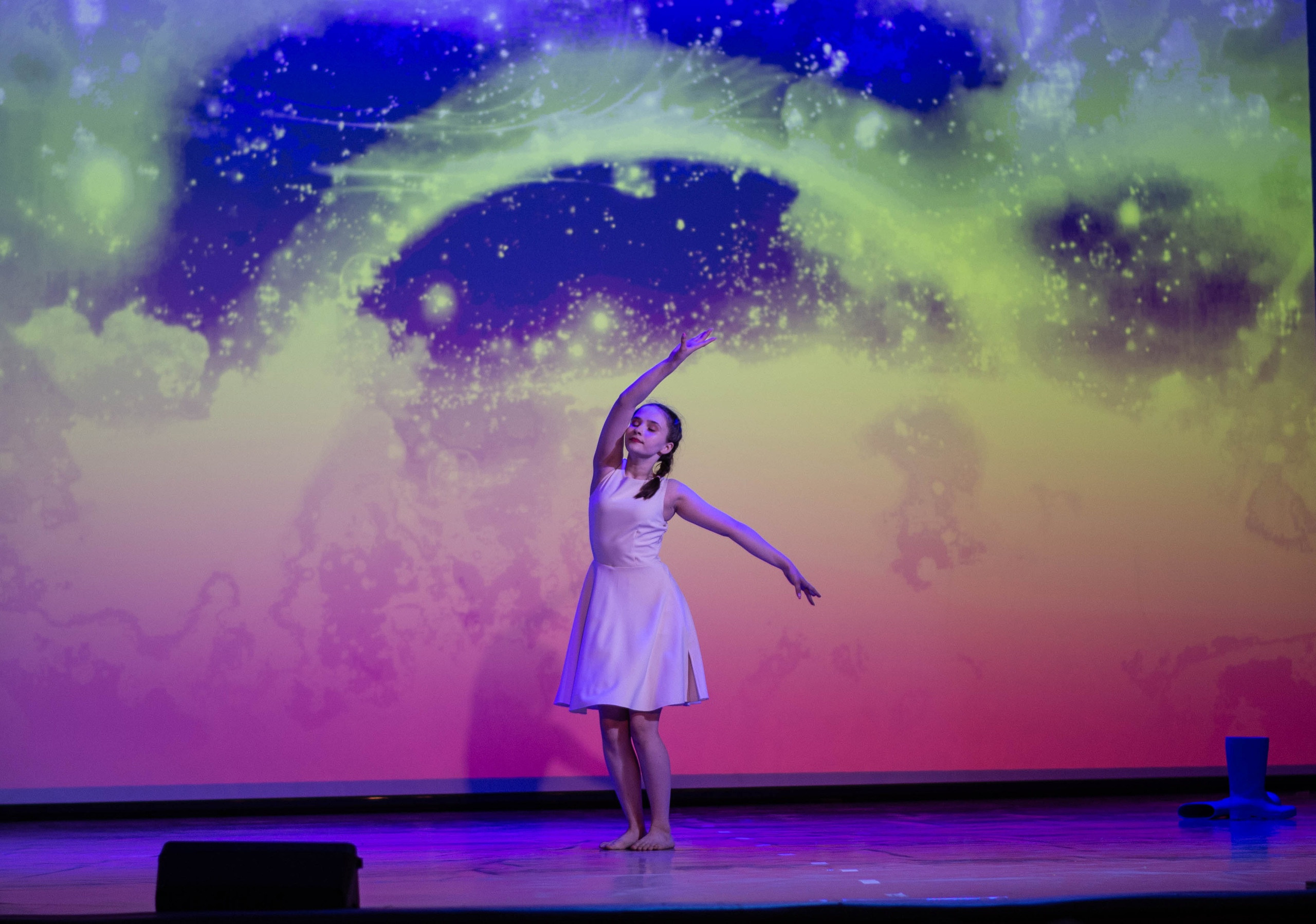 Юбилейный концерт НАТ, АХО «Росинка» 2021 год. Дворец Культуры г. Заволжья