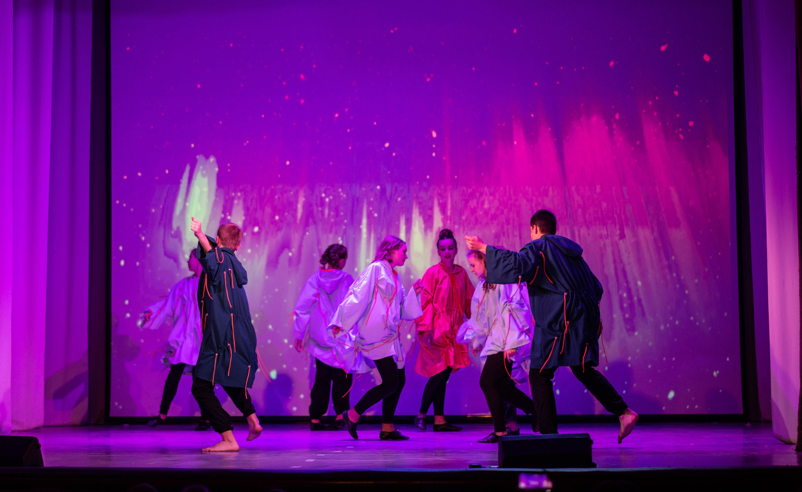 Юбилейный концерт НАТ, АХО «Росинка» 2021 год. Дворец Культуры г. Заволжья