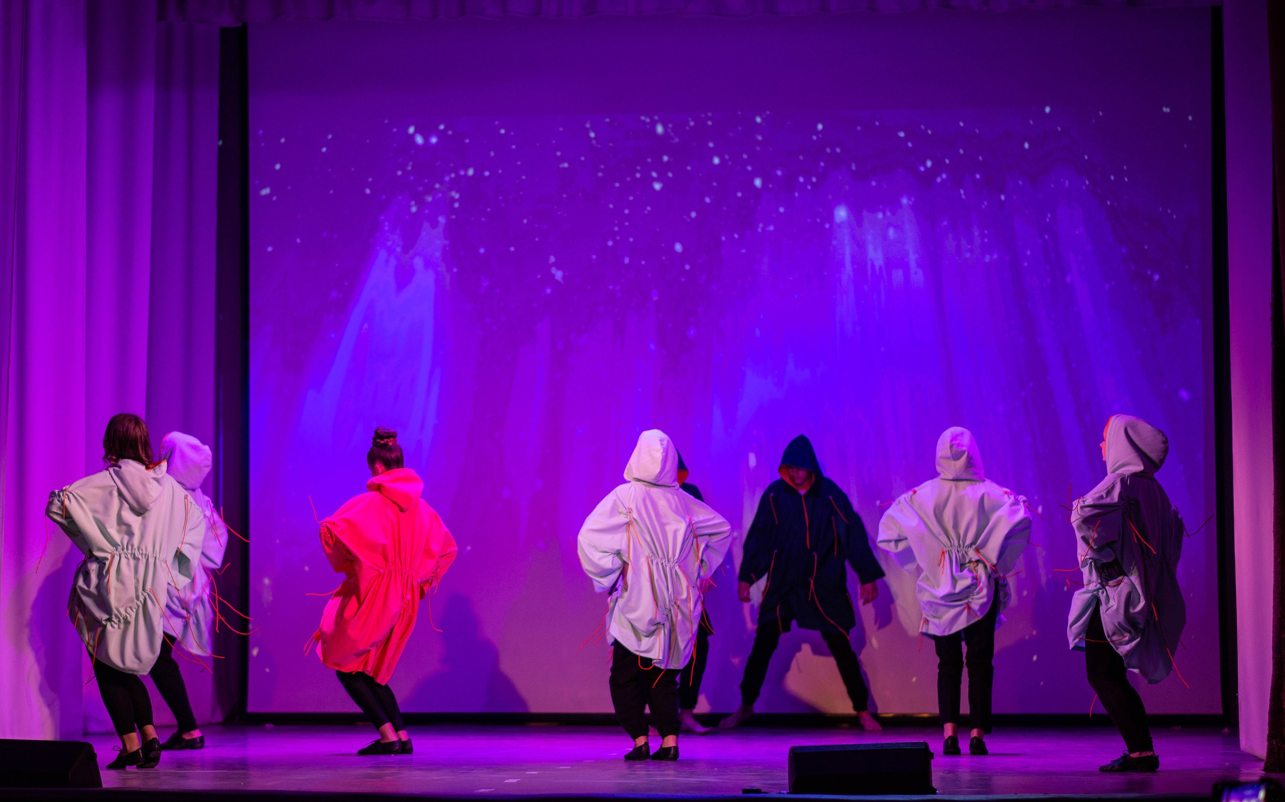 Юбилейный концерт НАТ, АХО «Росинка» 2021 год. Дворец Культуры г. Заволжья