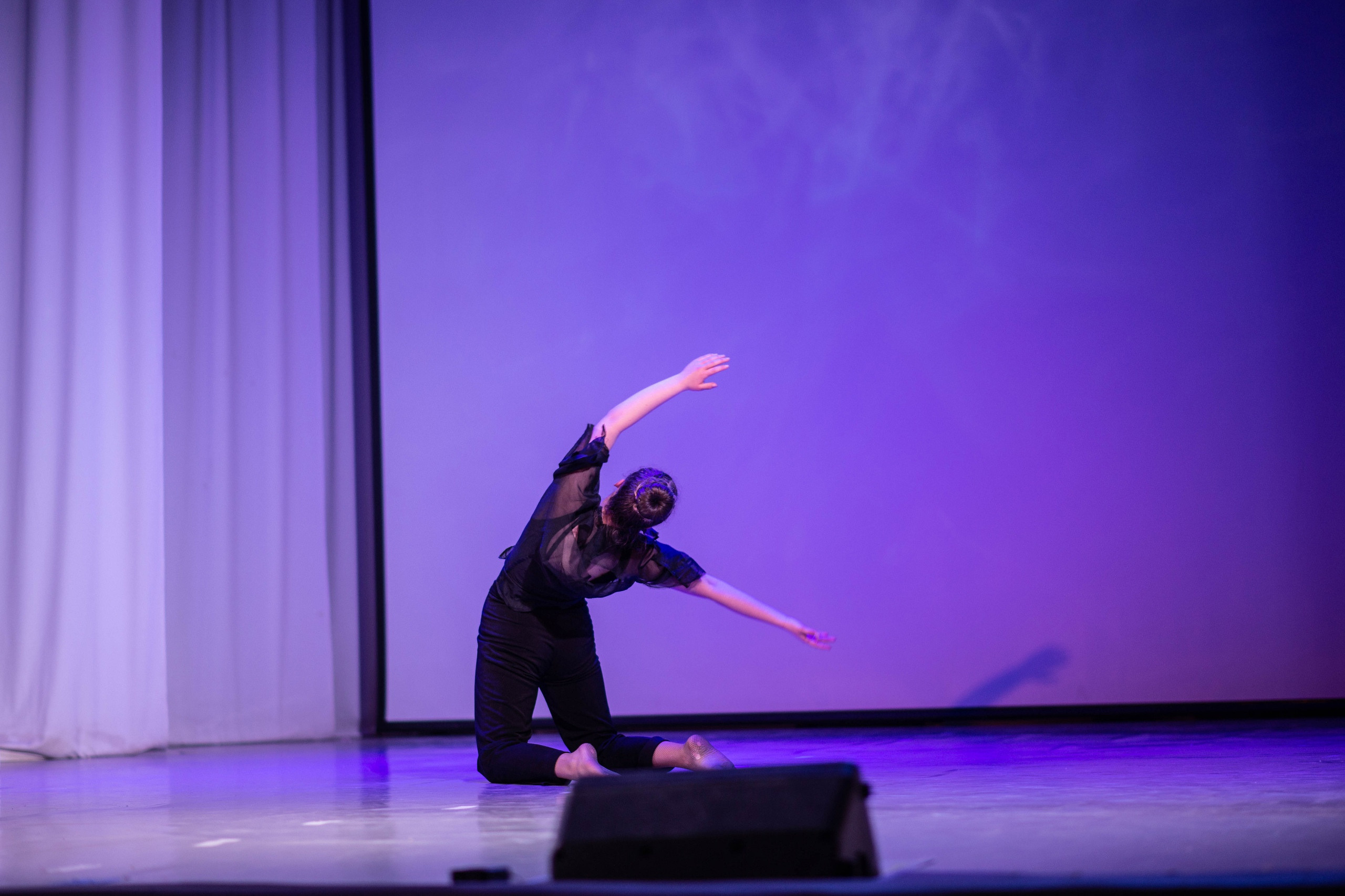 Юбилейный концерт НАТ, АХО «Росинка» 2021 год. Дворец Культуры г. Заволжья