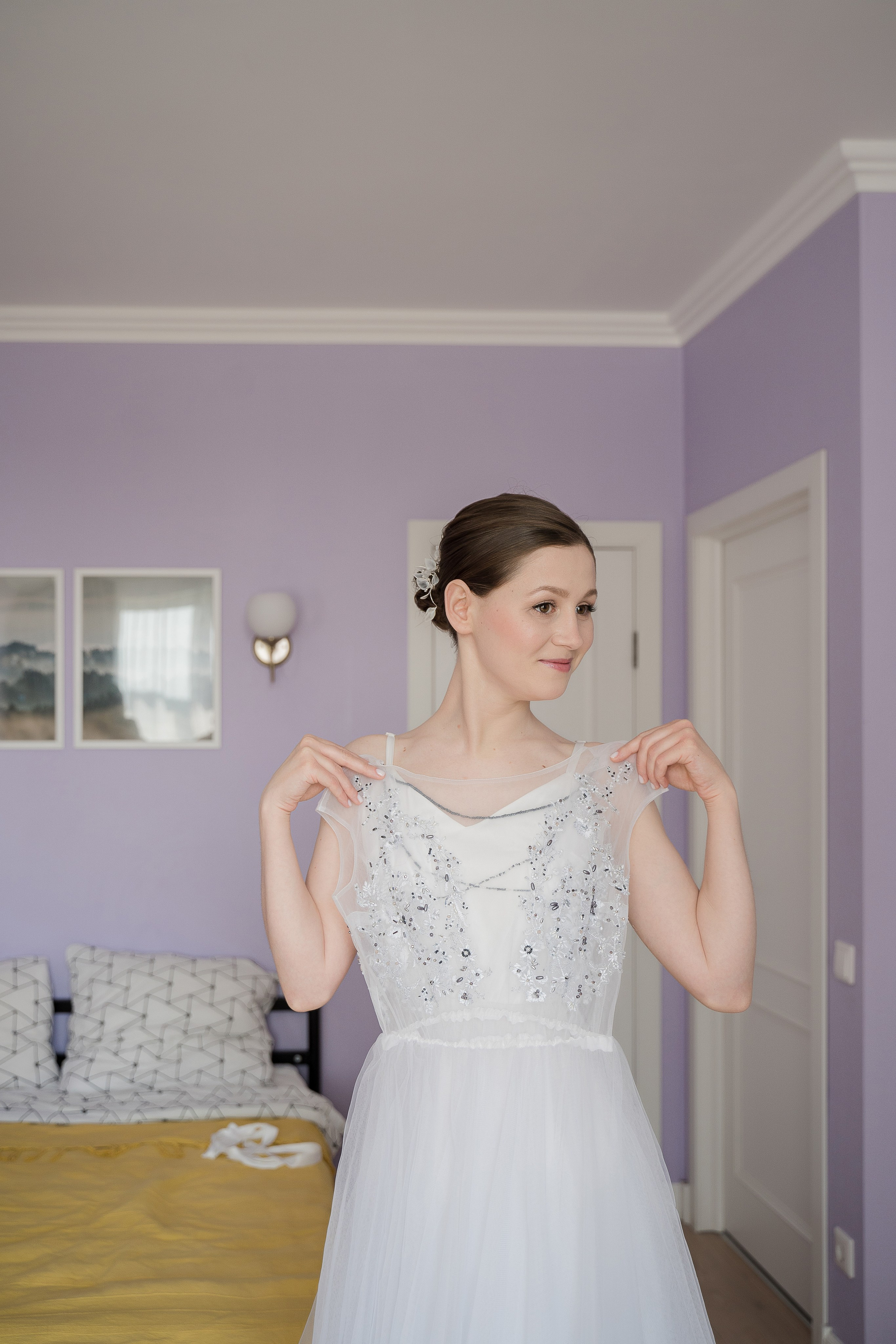 Алексей и Екатерина. Свадебный и семейный фотограф в Пушкине и Санкт-Петербурге Мария Филиппова