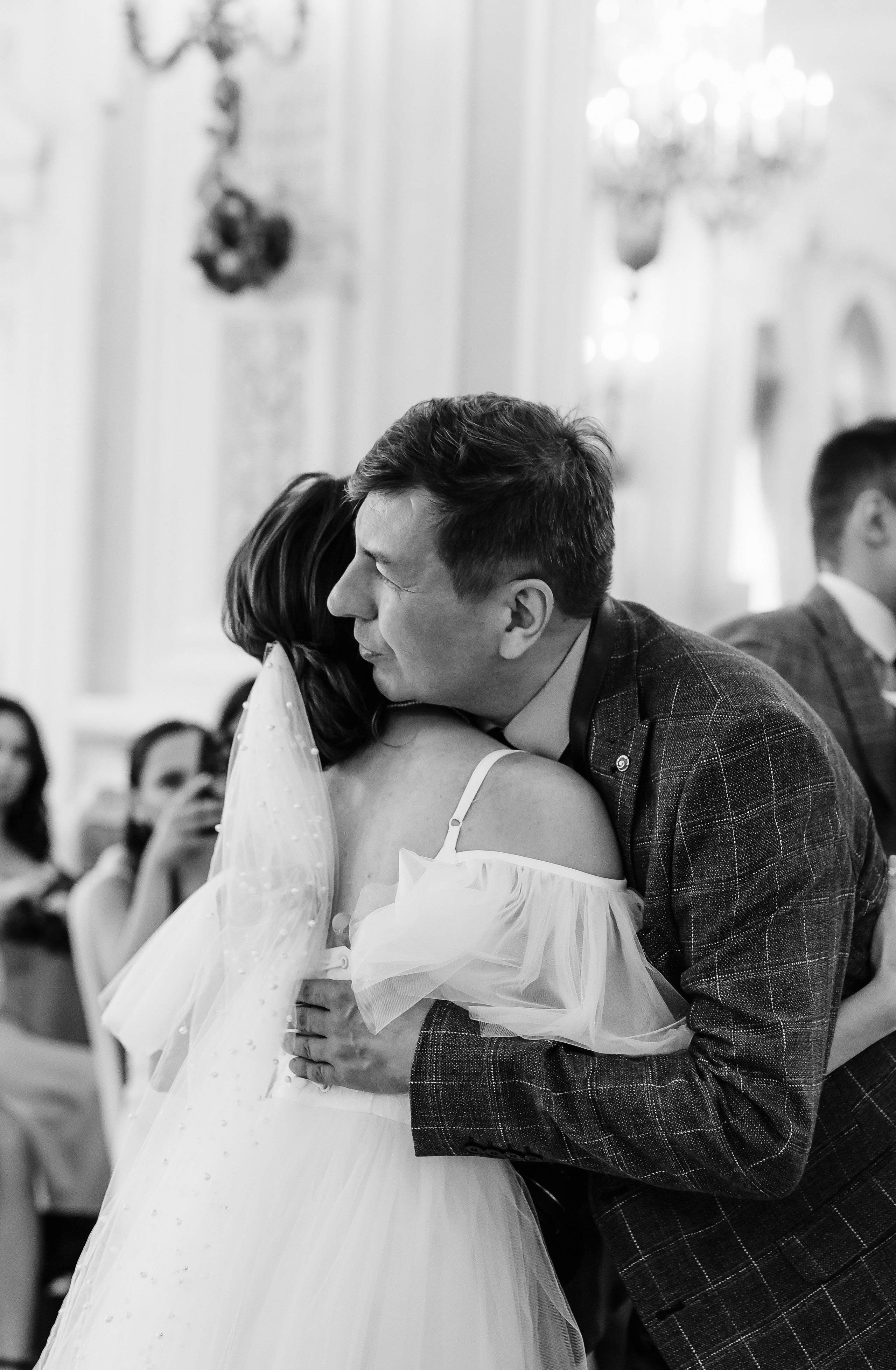 Саша Настя. Свадебный фотограф СПб Евгения Орлова