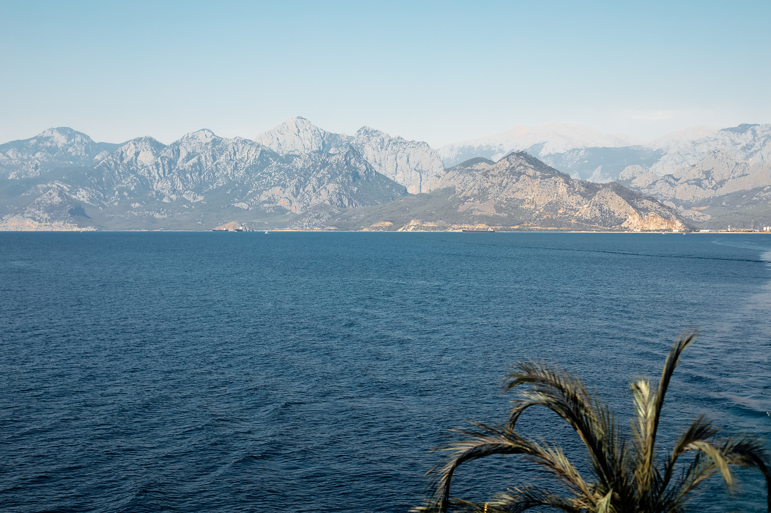 Турция. Свадебный и семейный фотограф/видеограф в Краснодаре Наталья Осинская