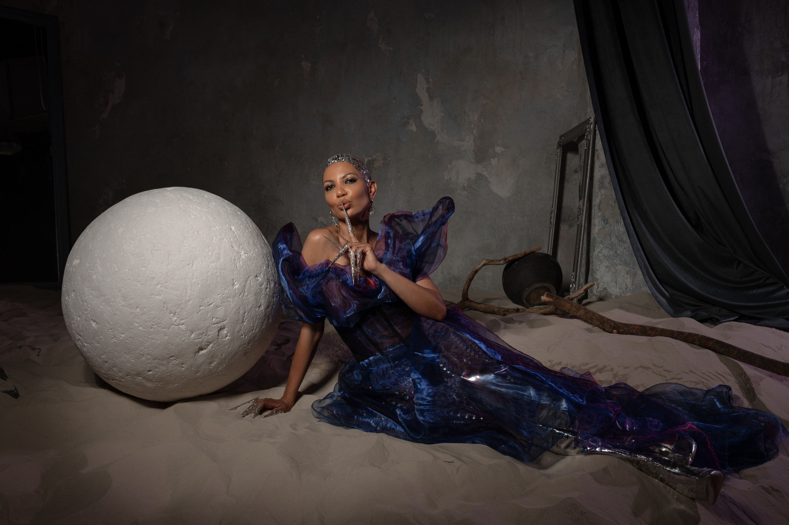 ДЮНА. Семейный и женский фотограф в Москве и Ставрополе Эвелина Багдасарова