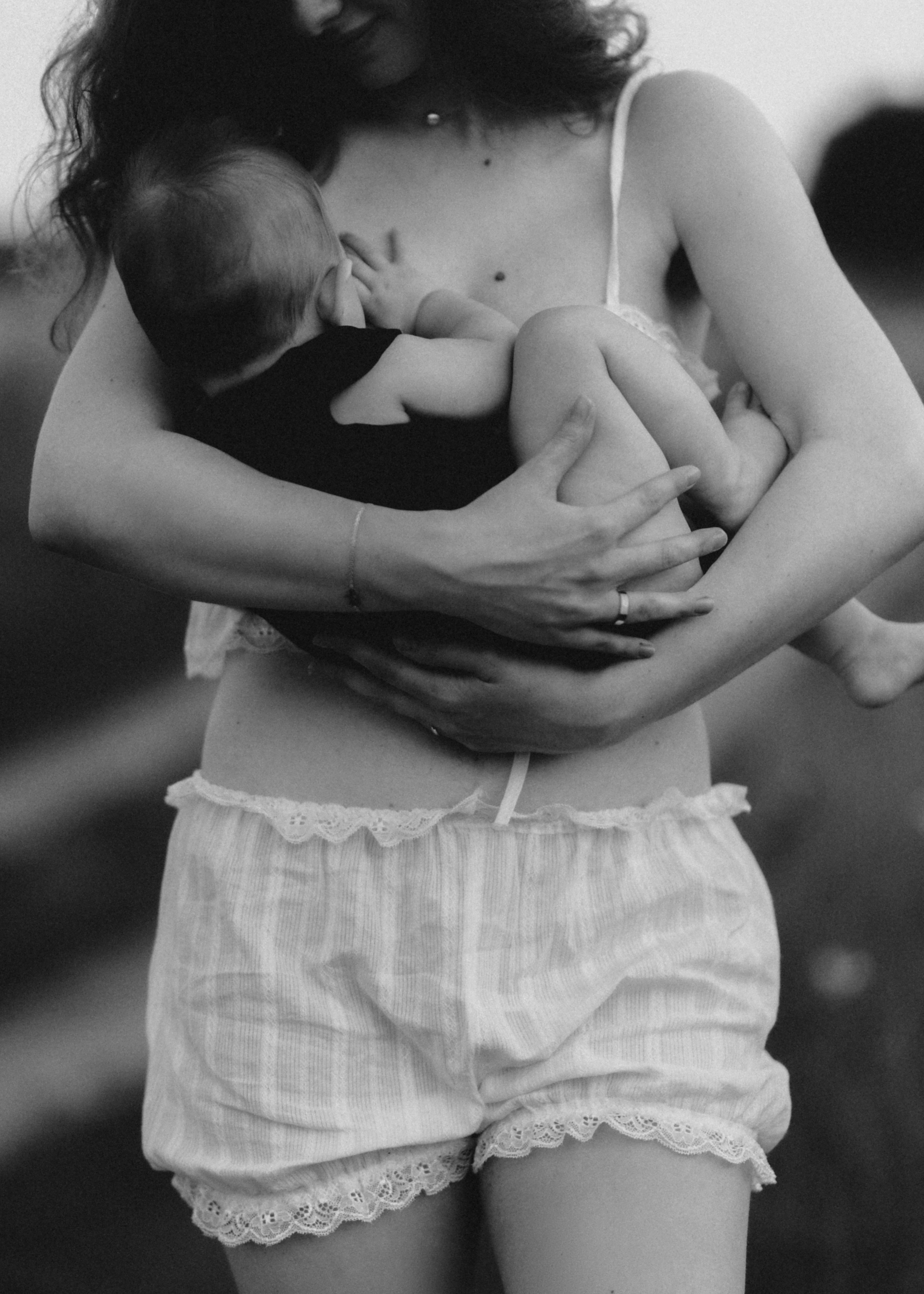 Семейные истории. Семейный и свадебный фотограф в Москве и Калуге Рослова Анастасия