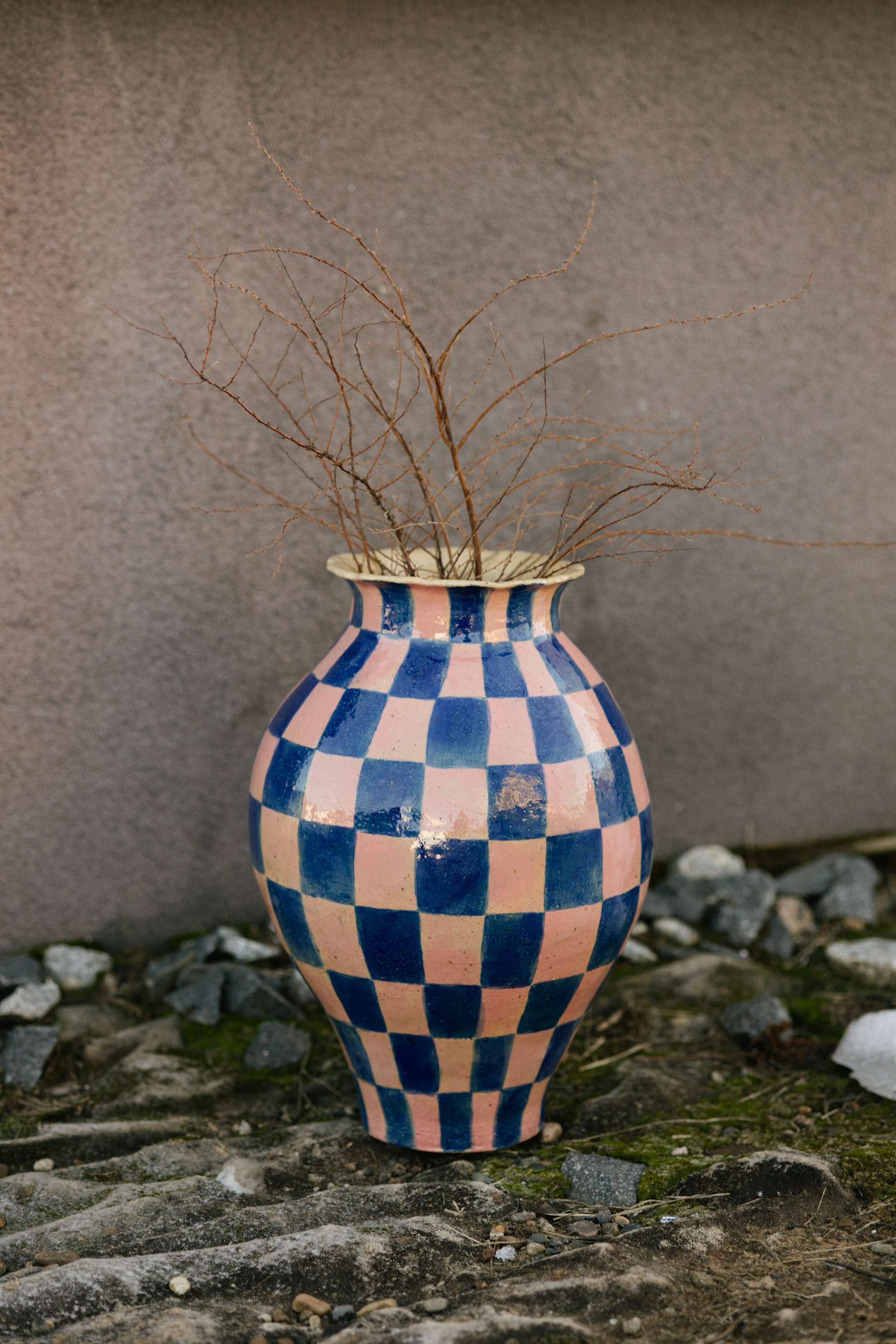 Ваза Эмма. Фотограф Эльмира Лин