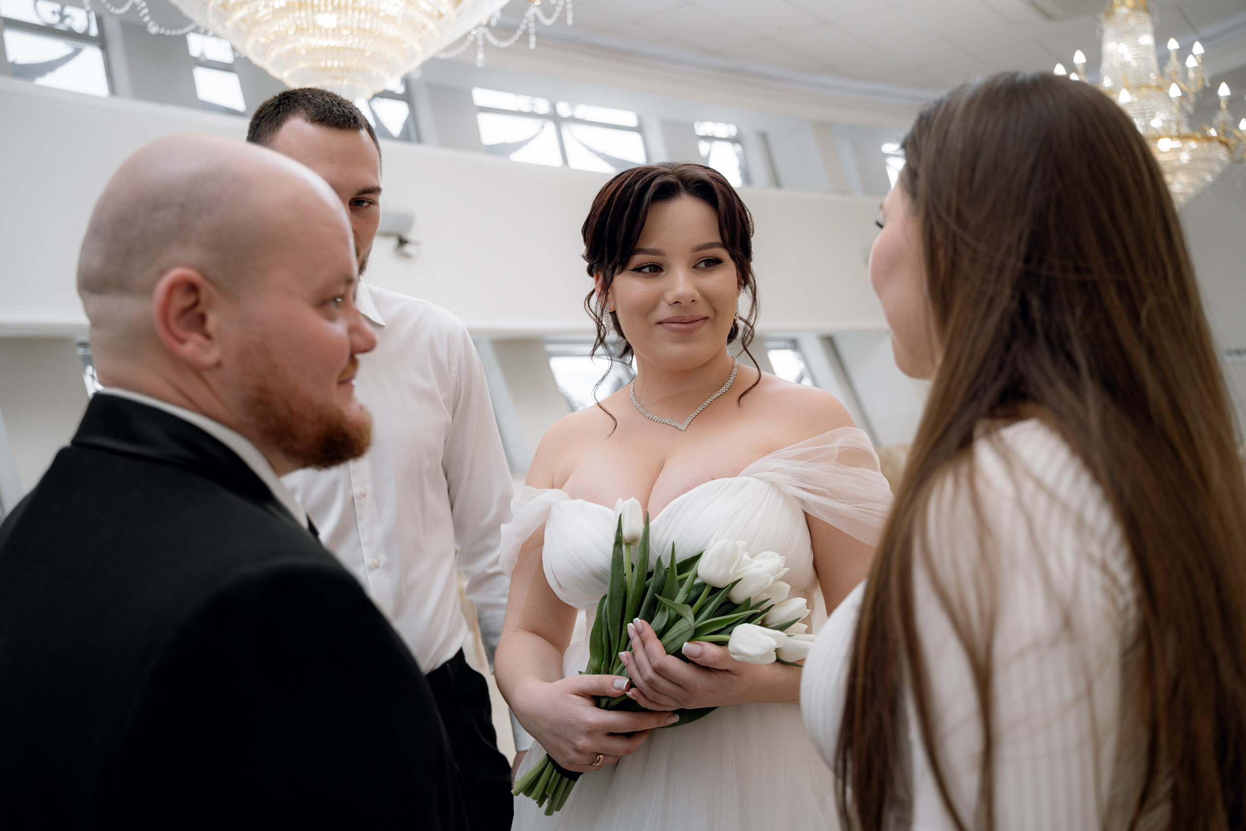 Андрей & Екатерина. RAMIL SAFIULLIN