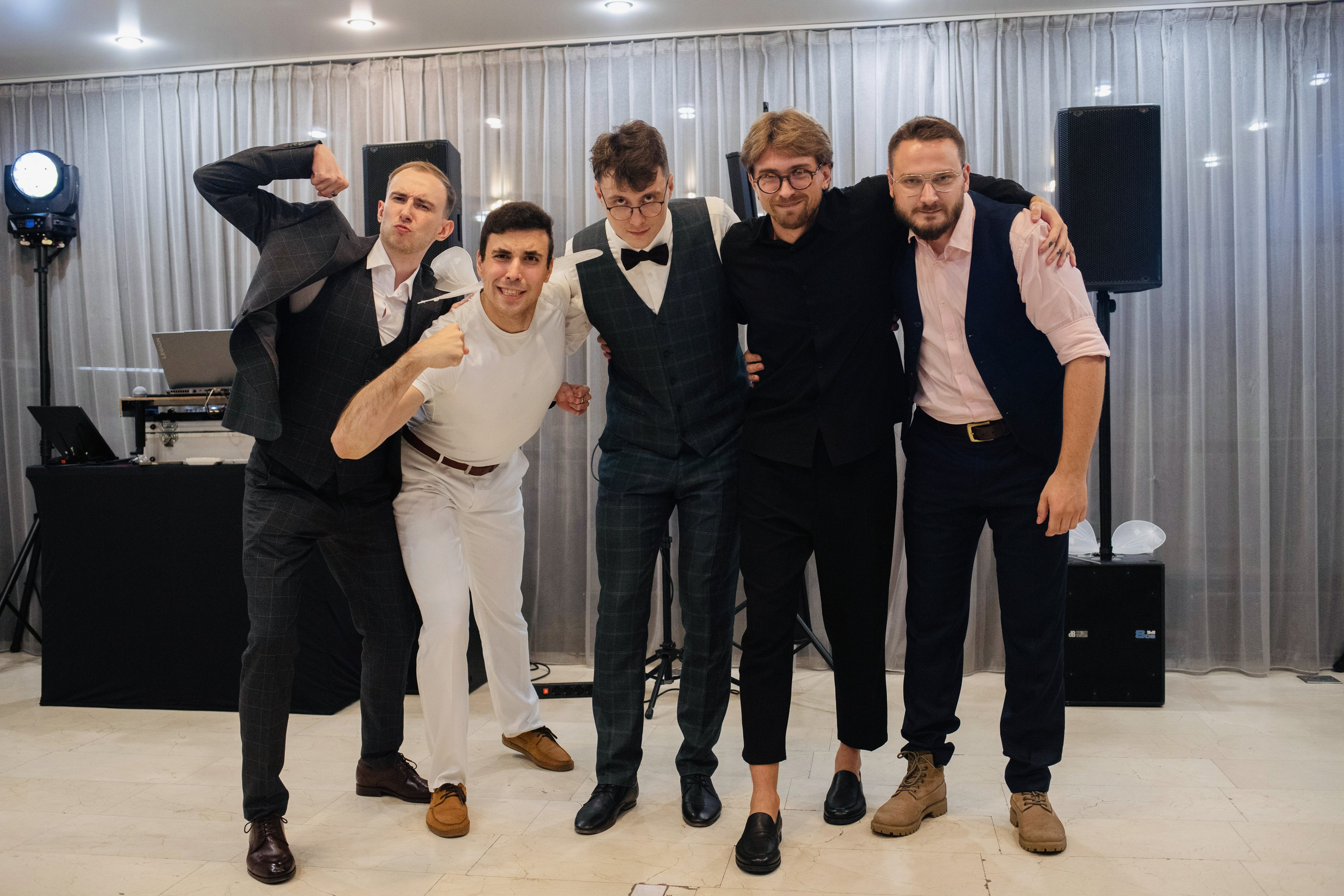 TONYA + DIMA. Photographer Alina Skitovich