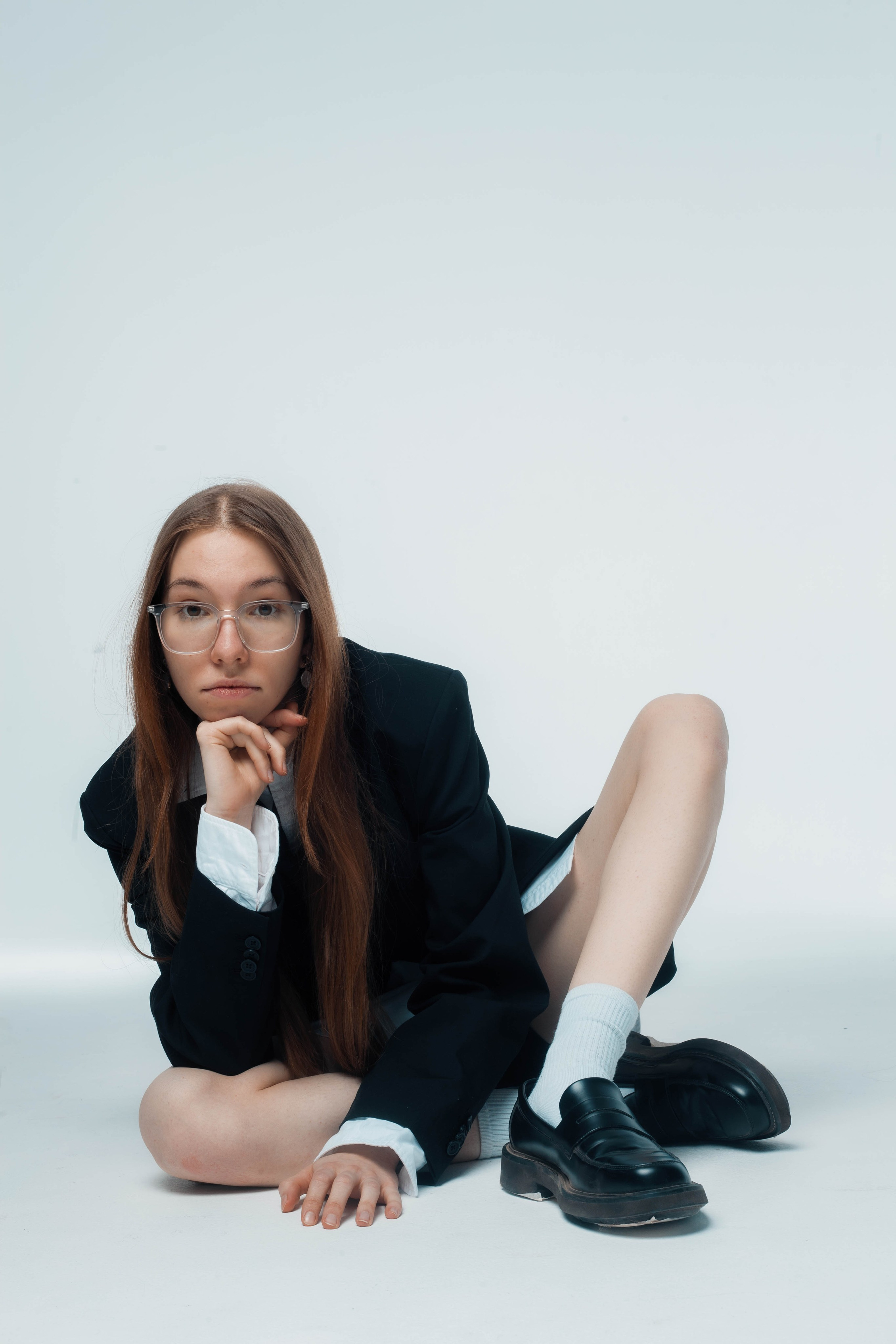 Вика. Фотограф и видеограф Даня Хазигалиев