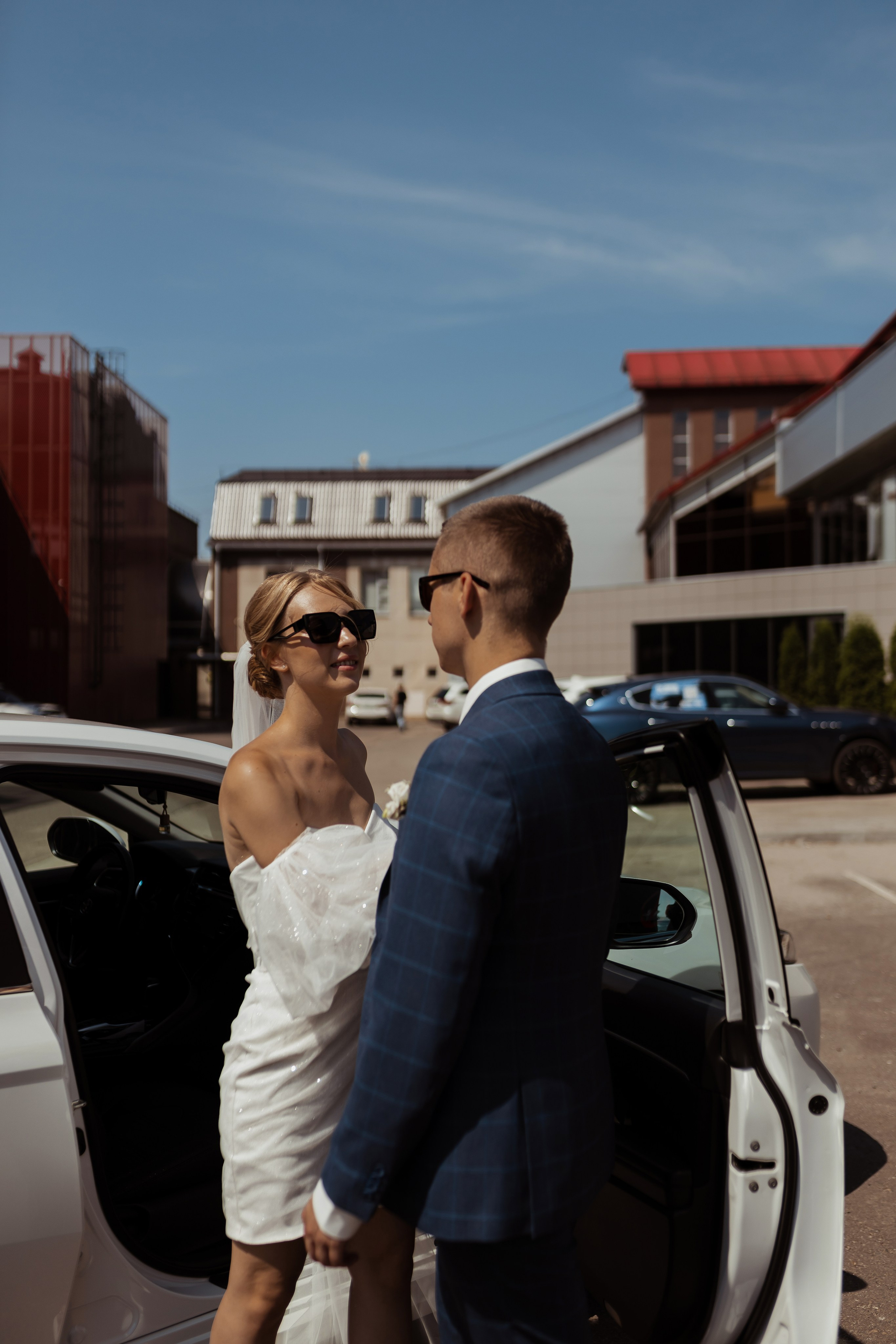 Ваня & Настя. ФОТОГРАФ Маргарита Сивакова | Ярославль Кострома Москва