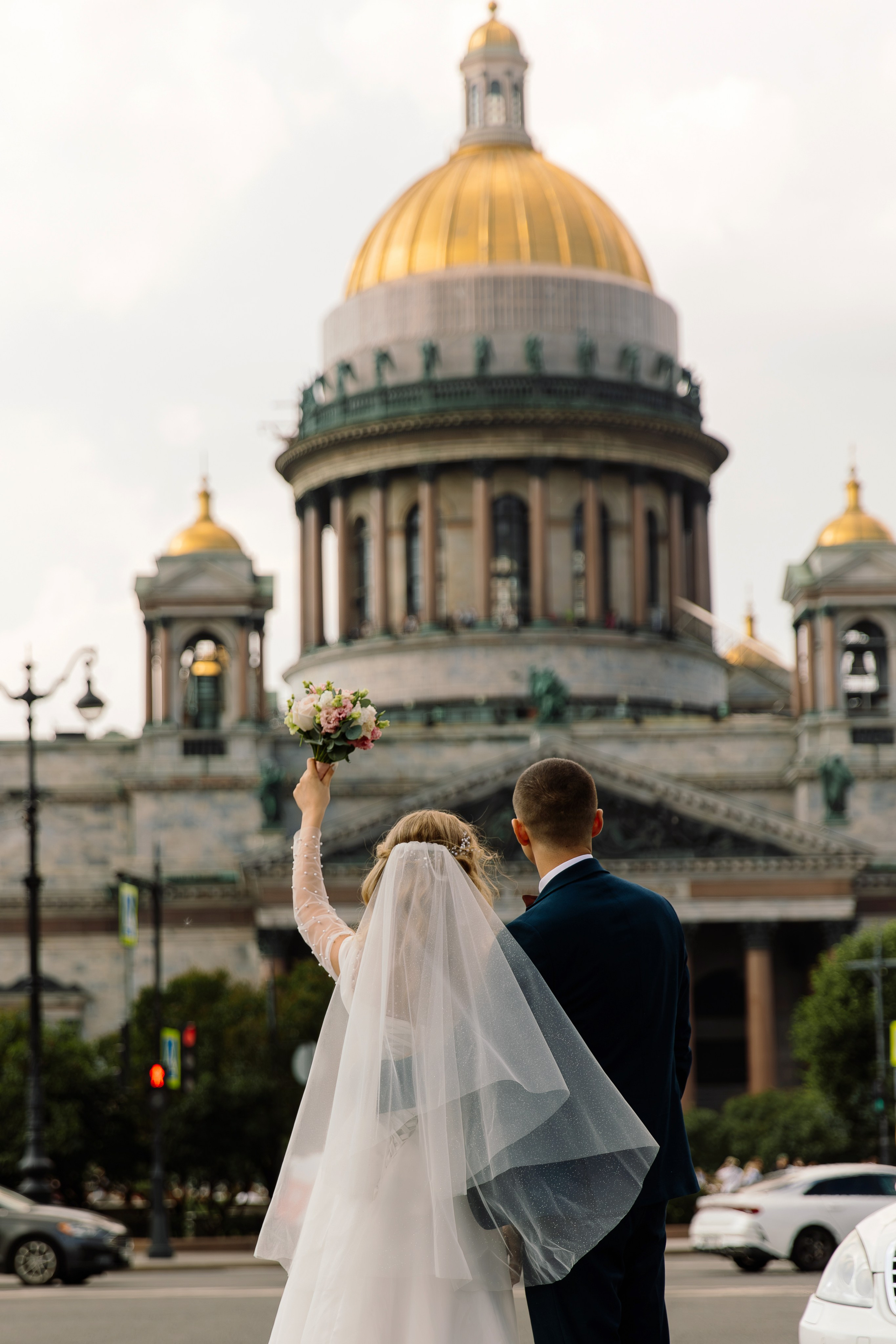 Олег и Анна. Семейный фотограф Толстикова Кристина