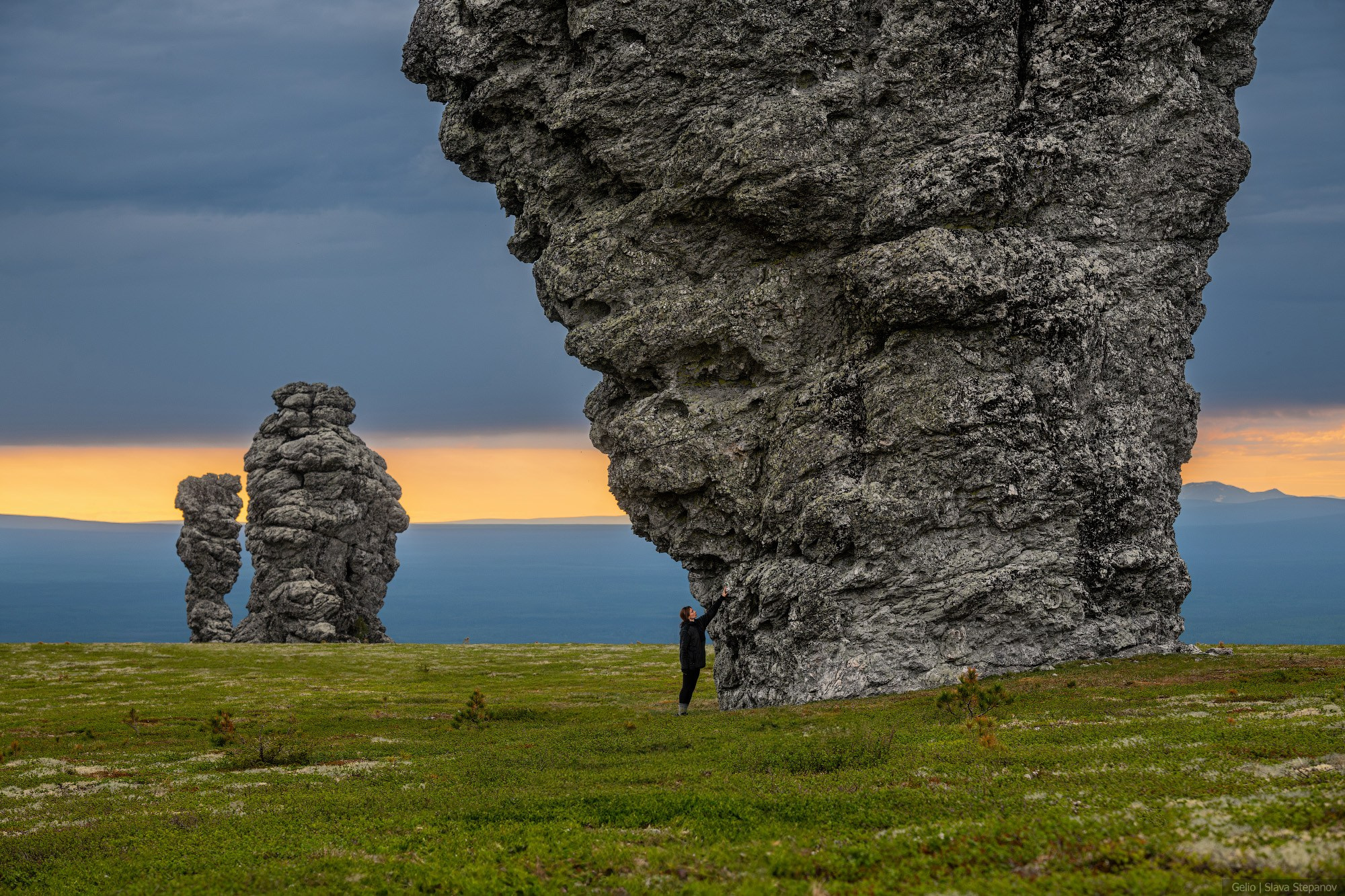 Люди. Фотограф Слава Степанов, Gelio