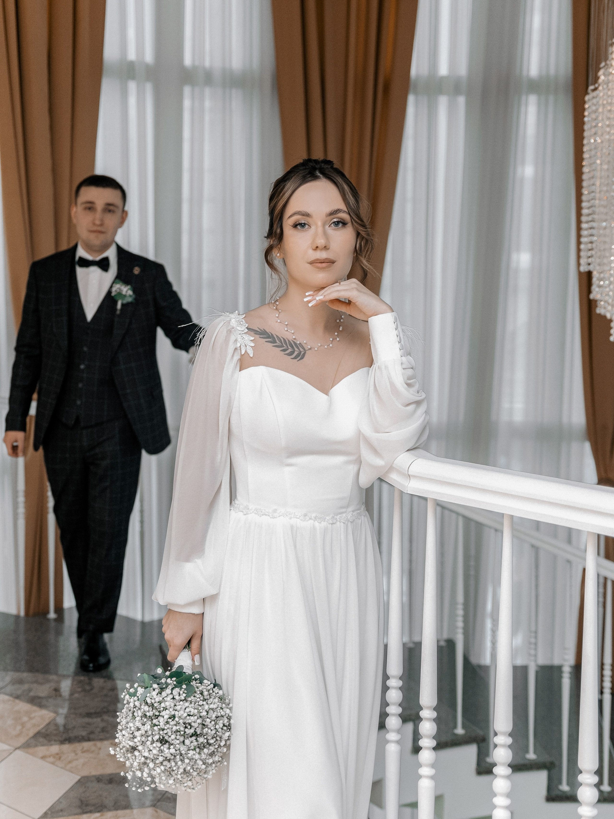 Лучший свадебный фотограф в Новосибирске | Создам ваш идеальный свадебный альбом. Семейный и свадебный фотограф в Новосибирске Иванова Яна