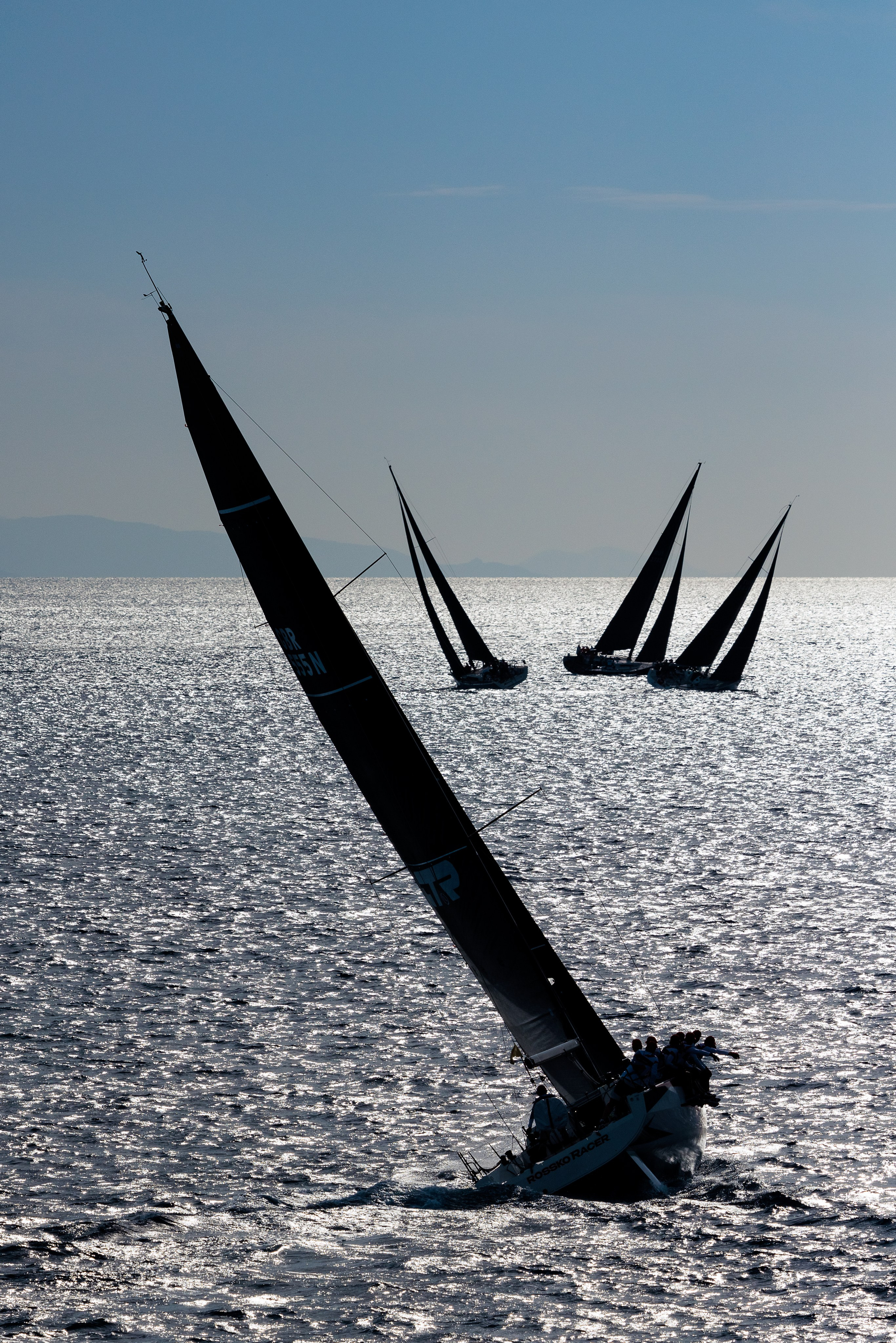 ЯХТЫ / МОРЕ / ПУТЕШЕСТВИЯ. Сложная съёмка для бизнеса b2b / Яхтенный фотограф / Корпоративные календари / Промышленная съёмка / Спортивный репортаж