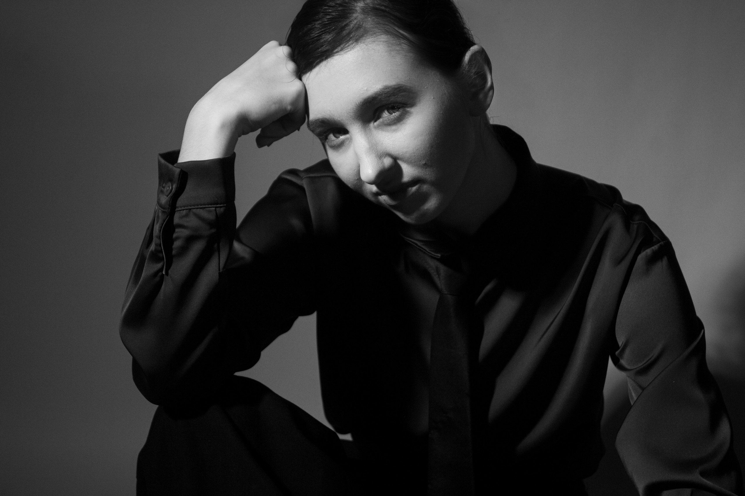 Аня (1). ALASRAIN