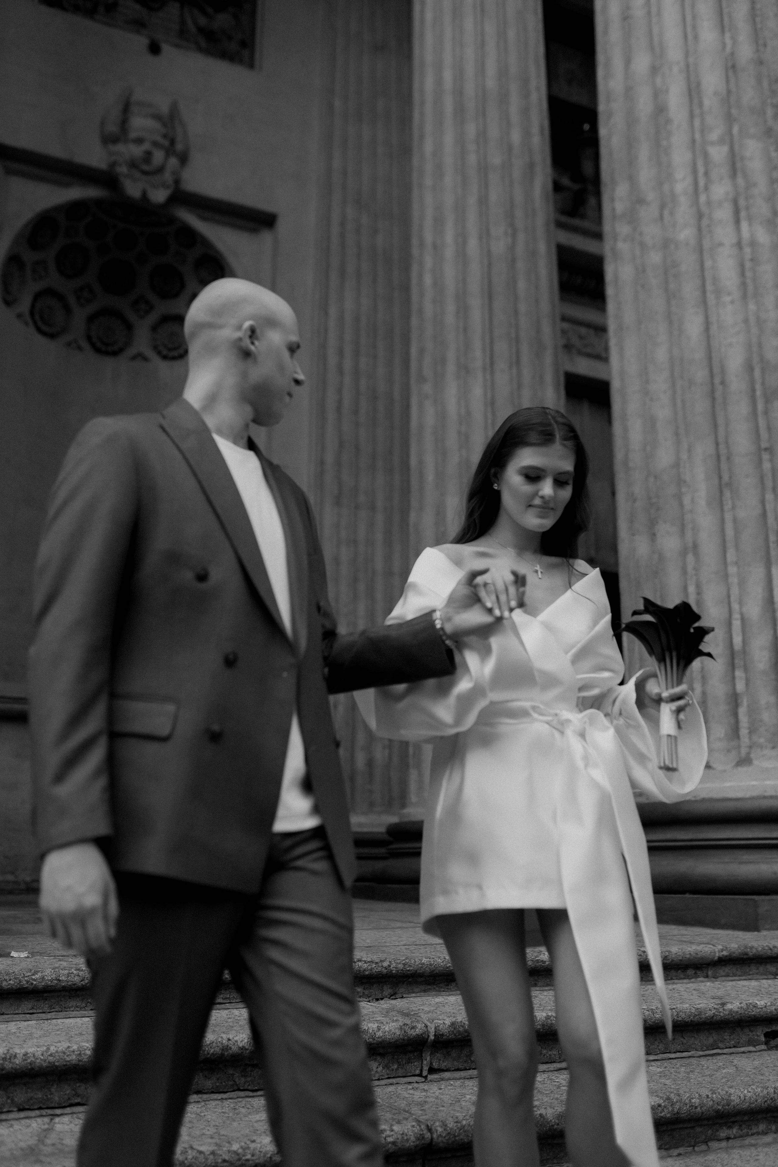 …. Свадебный фотограф в Санкт-Петербурге Александра Чукавина