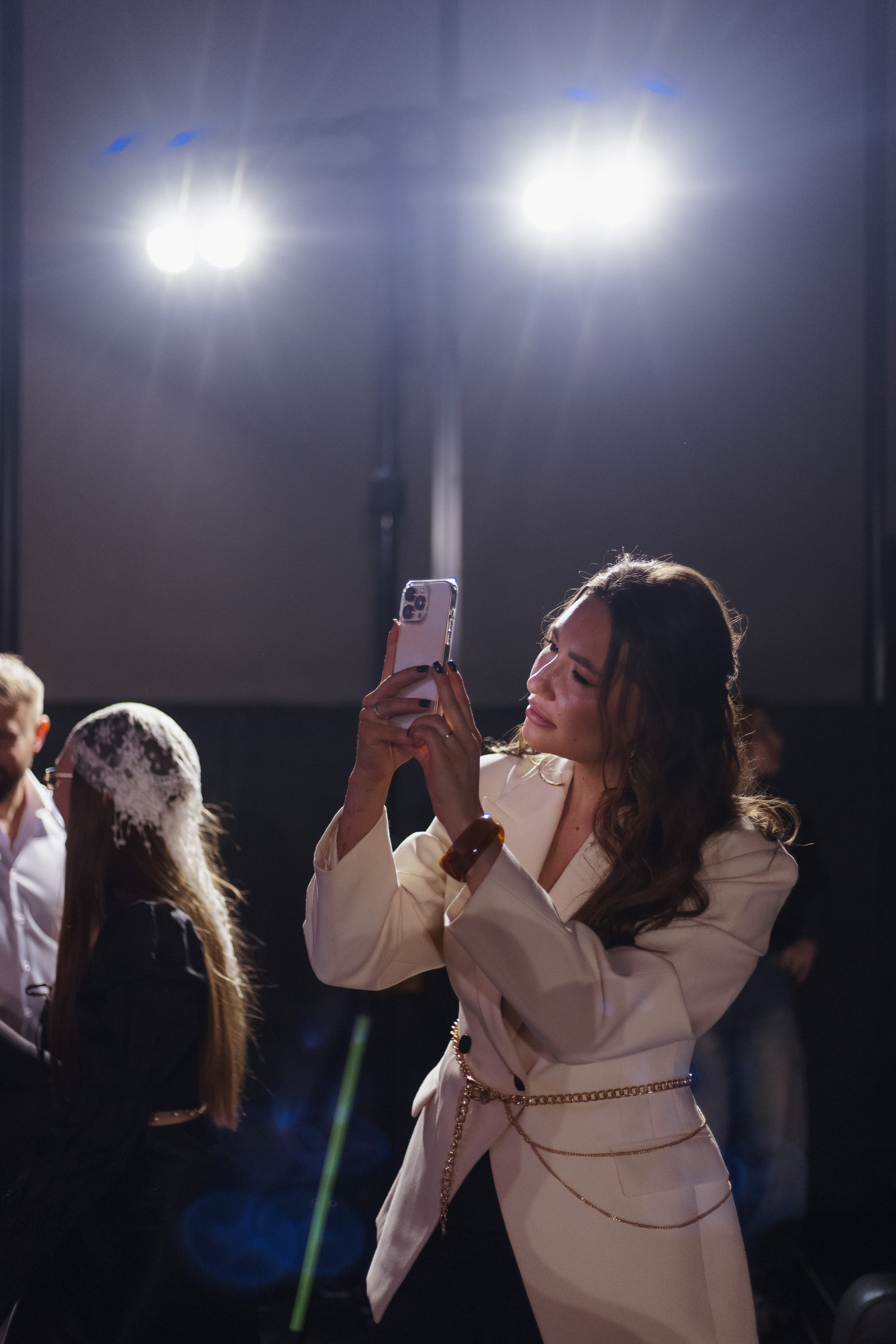 ФЭШН КОНФА. СВОИ. ФОТООТЧЕТЫ-СОБЫТИЯ-МЕСТА