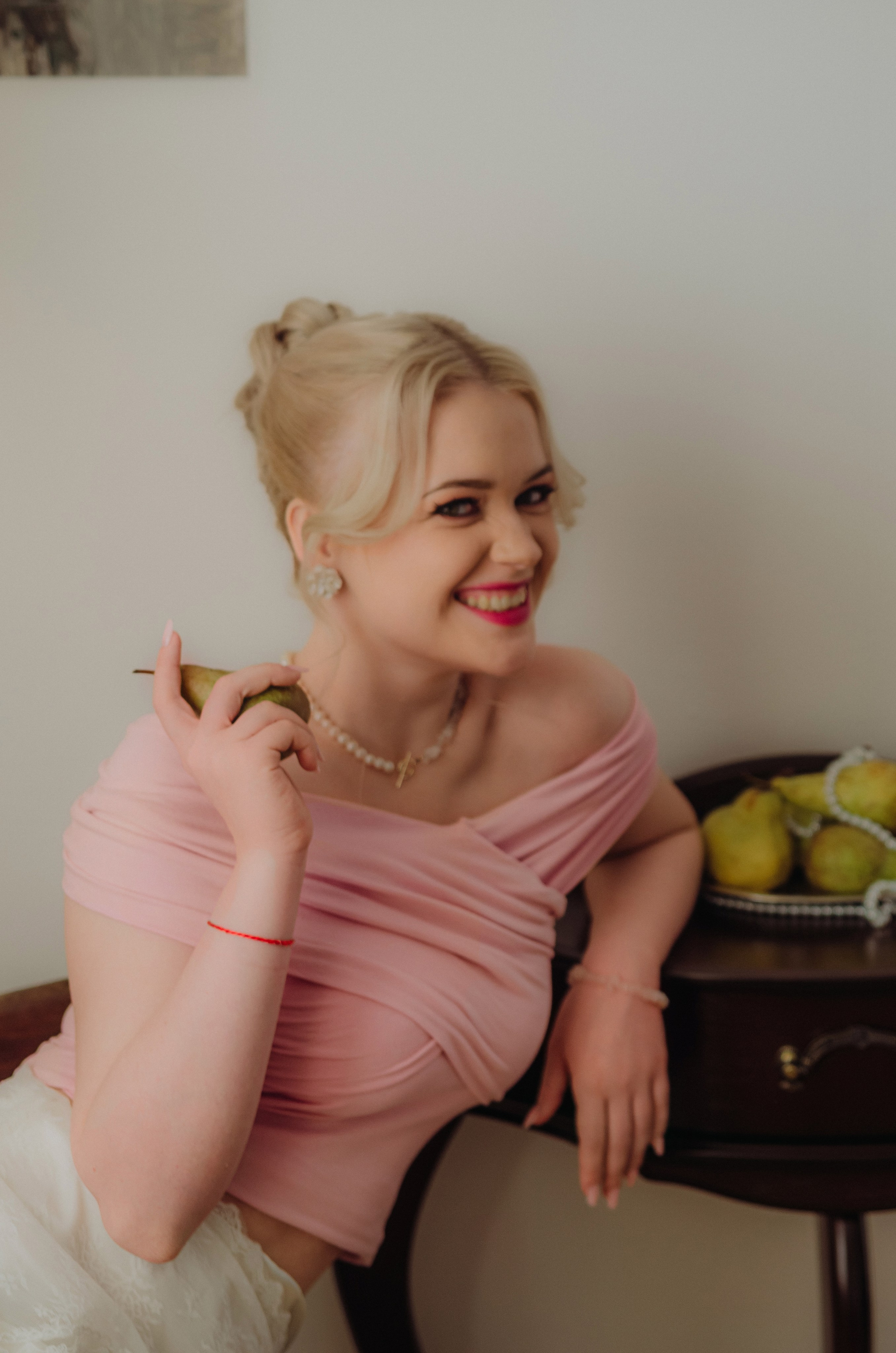 Будуар: 2 образа. Денисова Аля — фотограф для парных съемок и индивидуальных историй в Барнауле