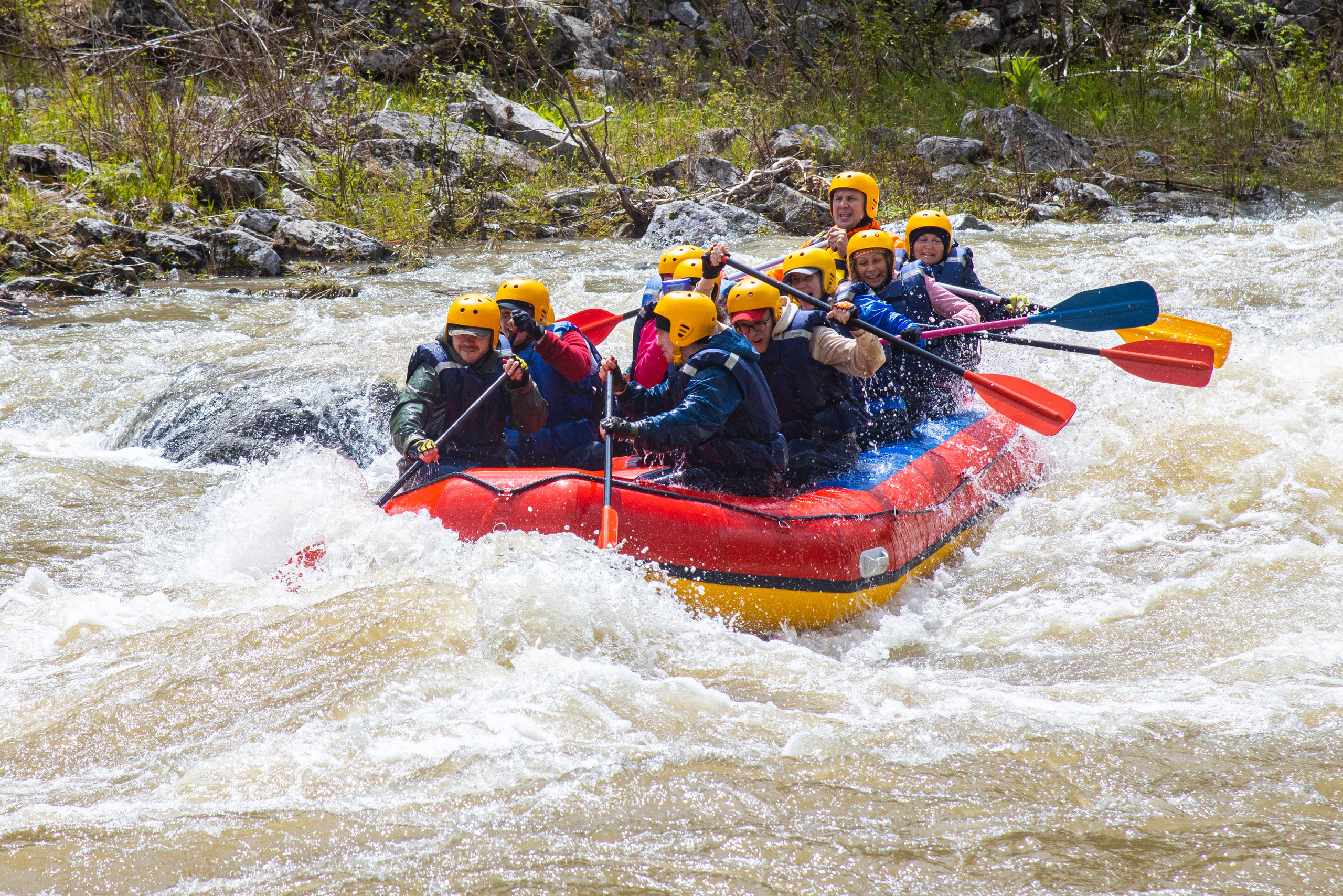 Фотосопровождение. Фотограф во Владивостоке Осипчук Дмитрий