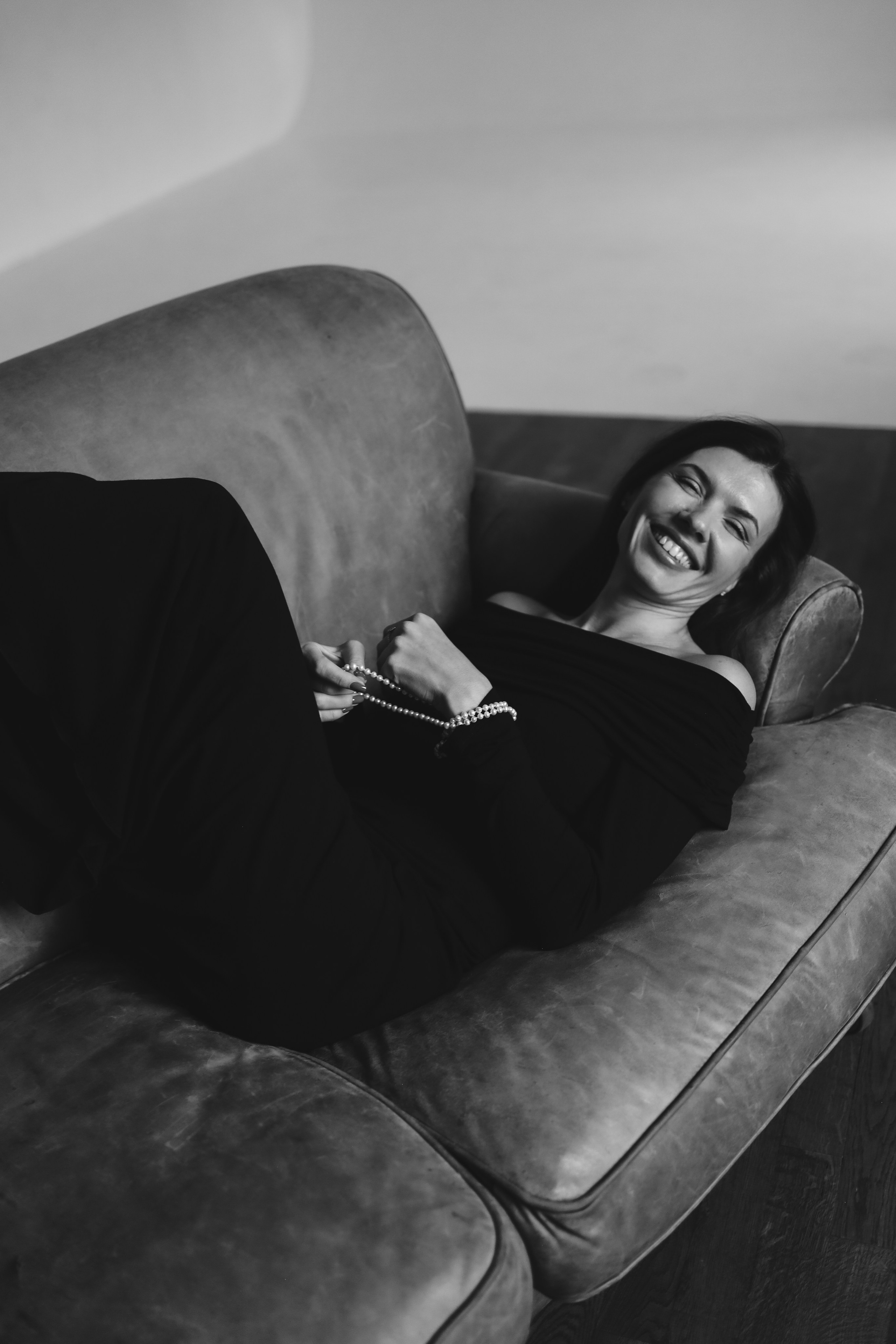 Женский портрет. Женский Семейный фотограф Москва Евгения Рец