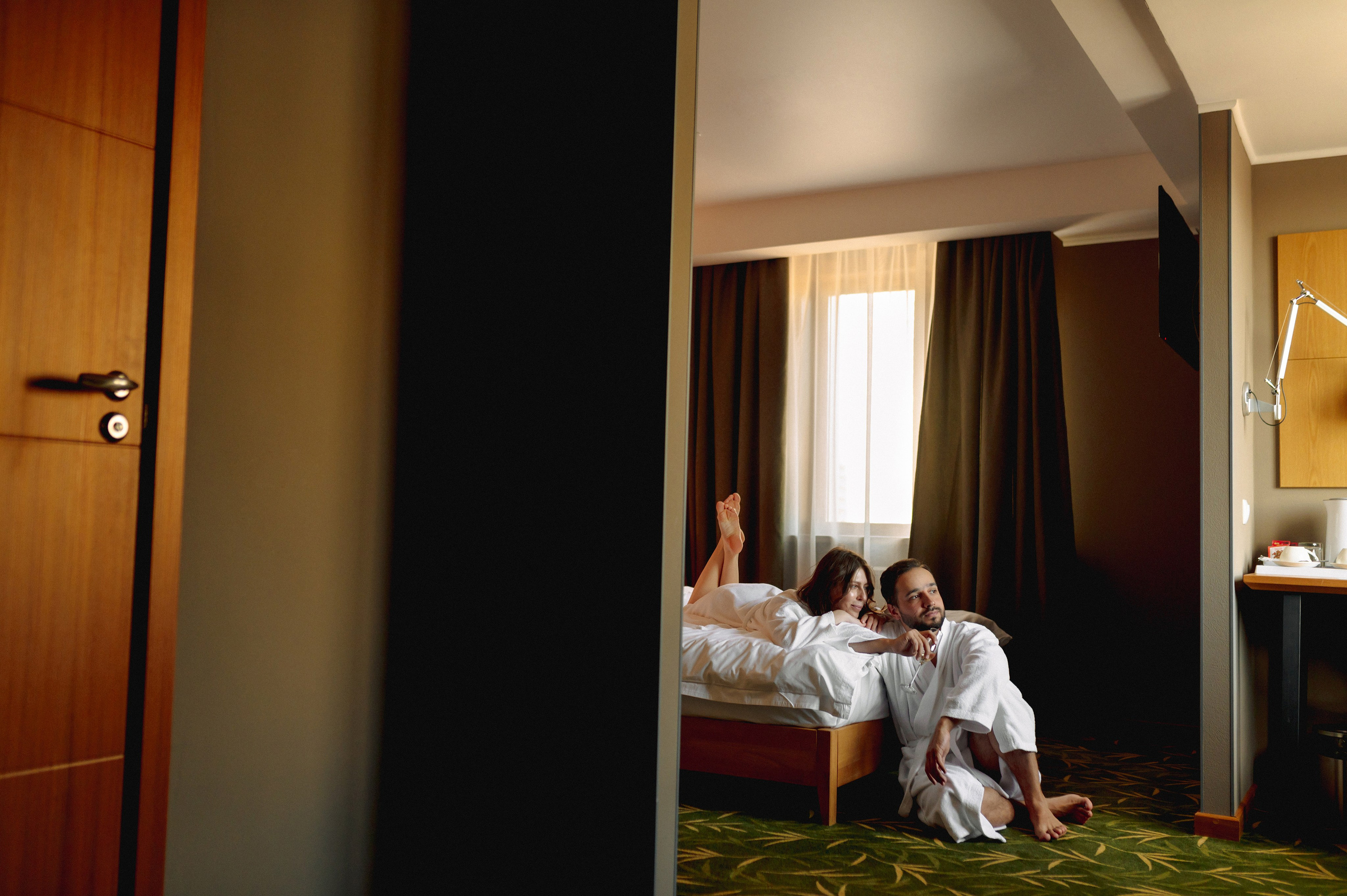 ЖЕНЯ + ЛЁША. Шашкова Вероника / Свадебный и семейный фотограф Москва и Ярославль